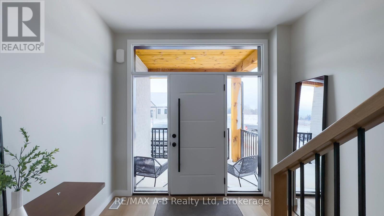 99 Clayton Street, West Perth, Ontario  N0M 1N0 - Photo 2 - X12201597
