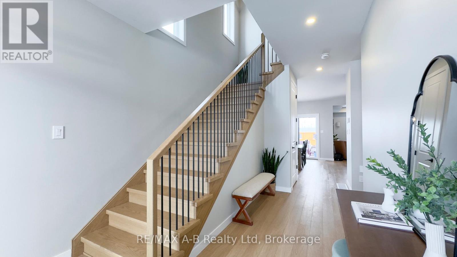 99 Clayton Street, West Perth, Ontario  N0M 1N0 - Photo 3 - X12201597