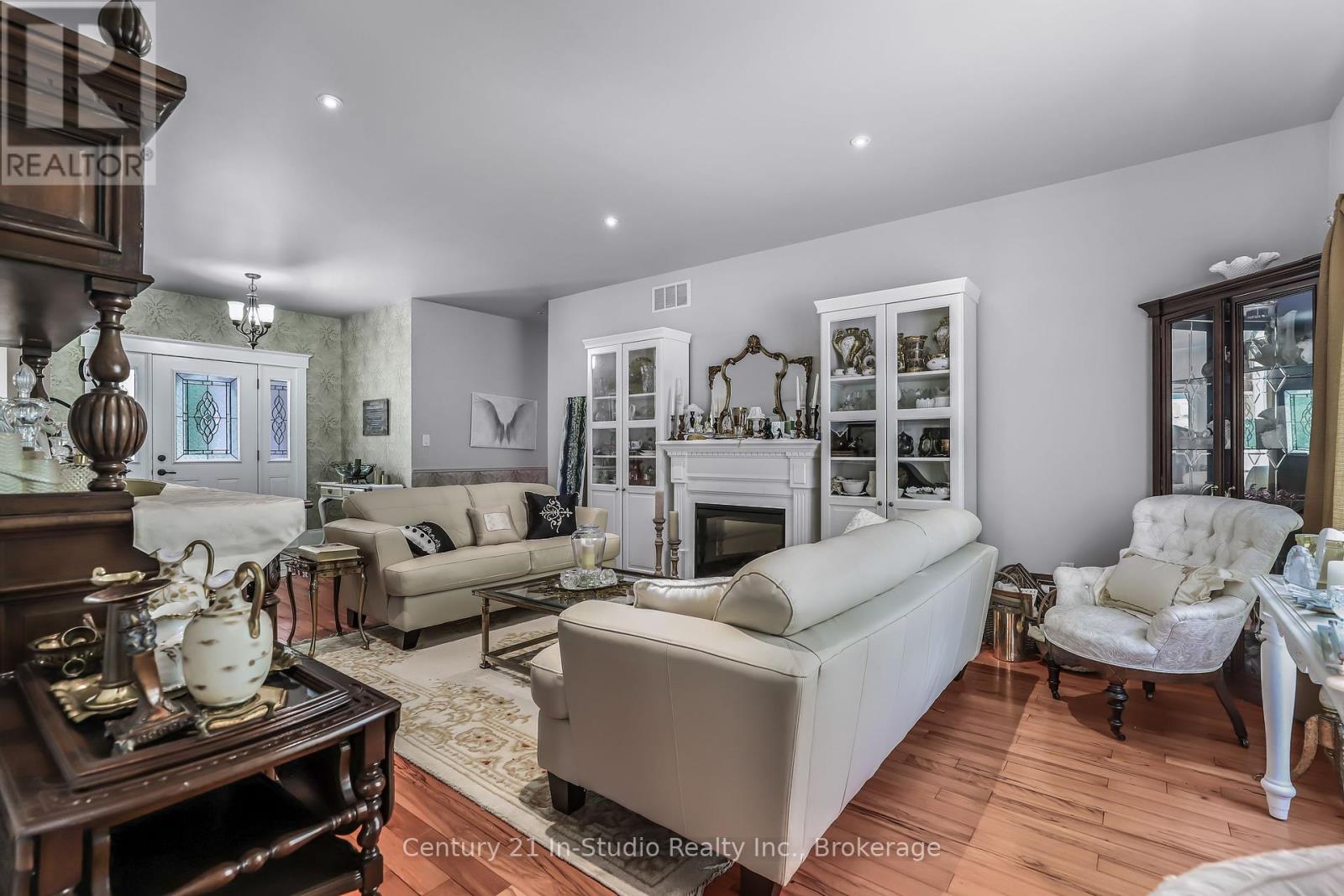 215319 Concession 4 Road, Chatsworth, Ontario  N0H 2V0 - Photo 14 - X12201628