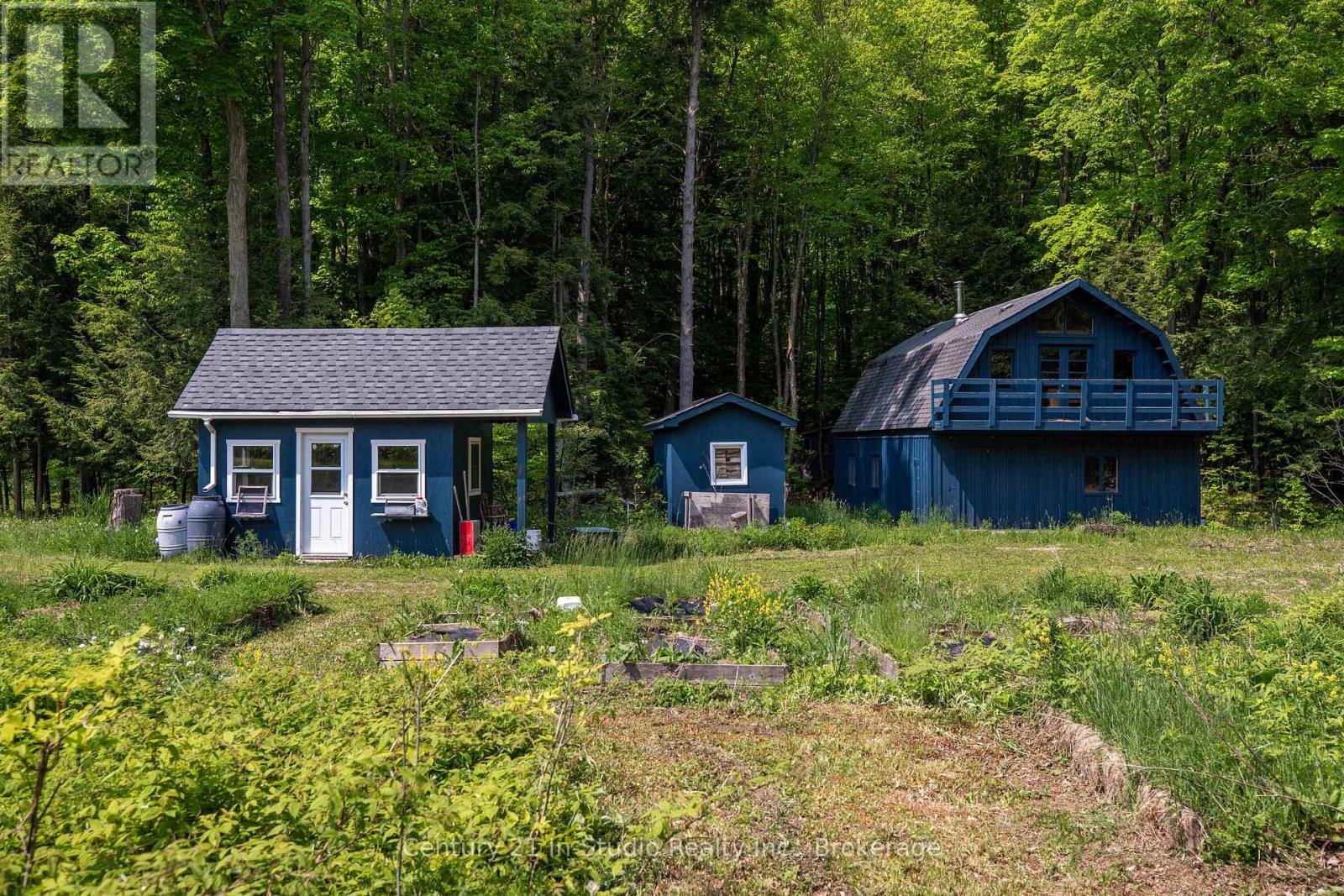 215319 Concession 4 Road, Chatsworth, Ontario  N0H 2V0 - Photo 38 - X12201628