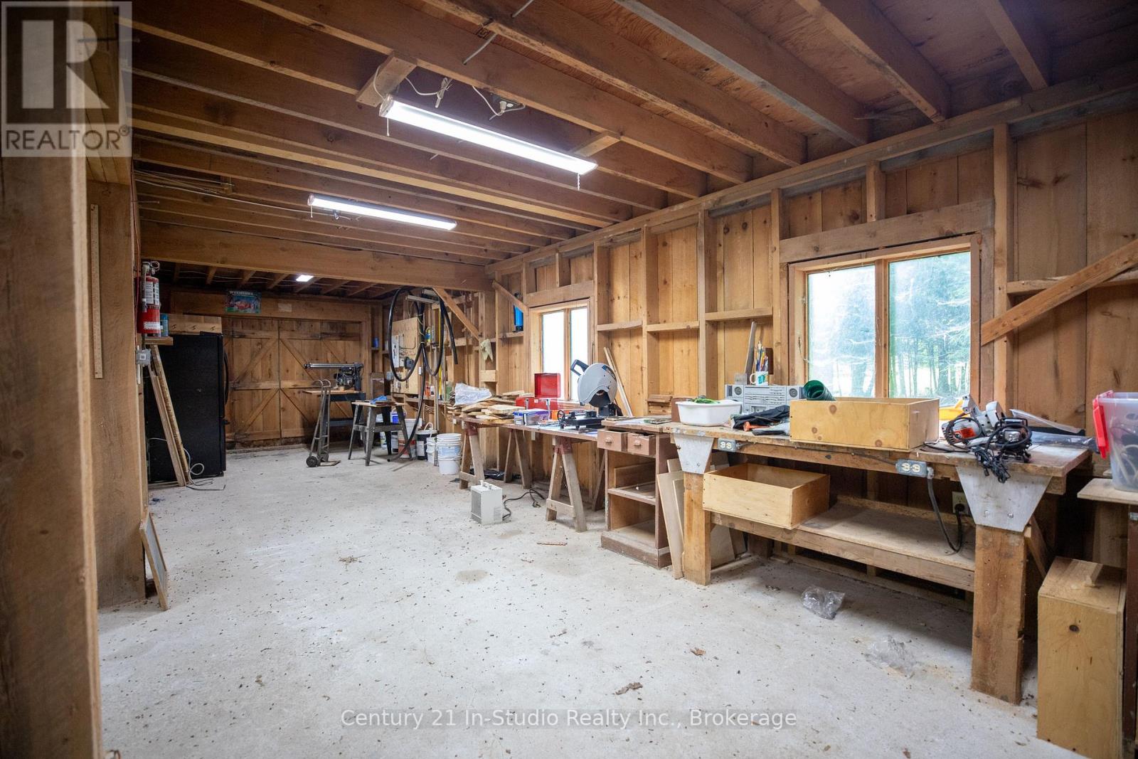 215319 Concession 4 Road, Chatsworth, Ontario  N0H 2V0 - Photo 39 - X12201628