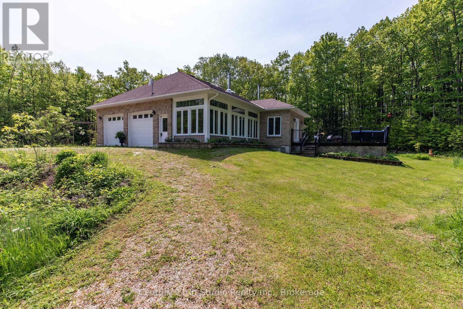 215319 Concession 4 Road, Chatsworth, Ontario  N0H 2V0 - Photo 46 - X12201628