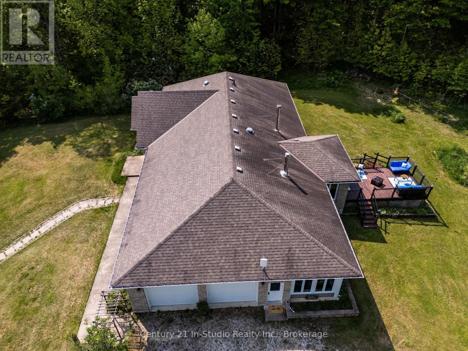 215319 Concession 4 Road, Chatsworth, Ontario  N0H 2V0 - Photo 49 - X12201628