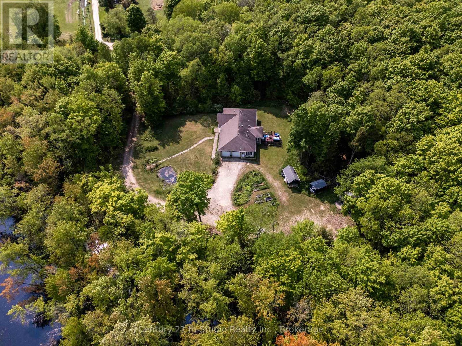 215319 Concession 4 Road, Chatsworth, Ontario  N0H 2V0 - Photo 9 - X12201628