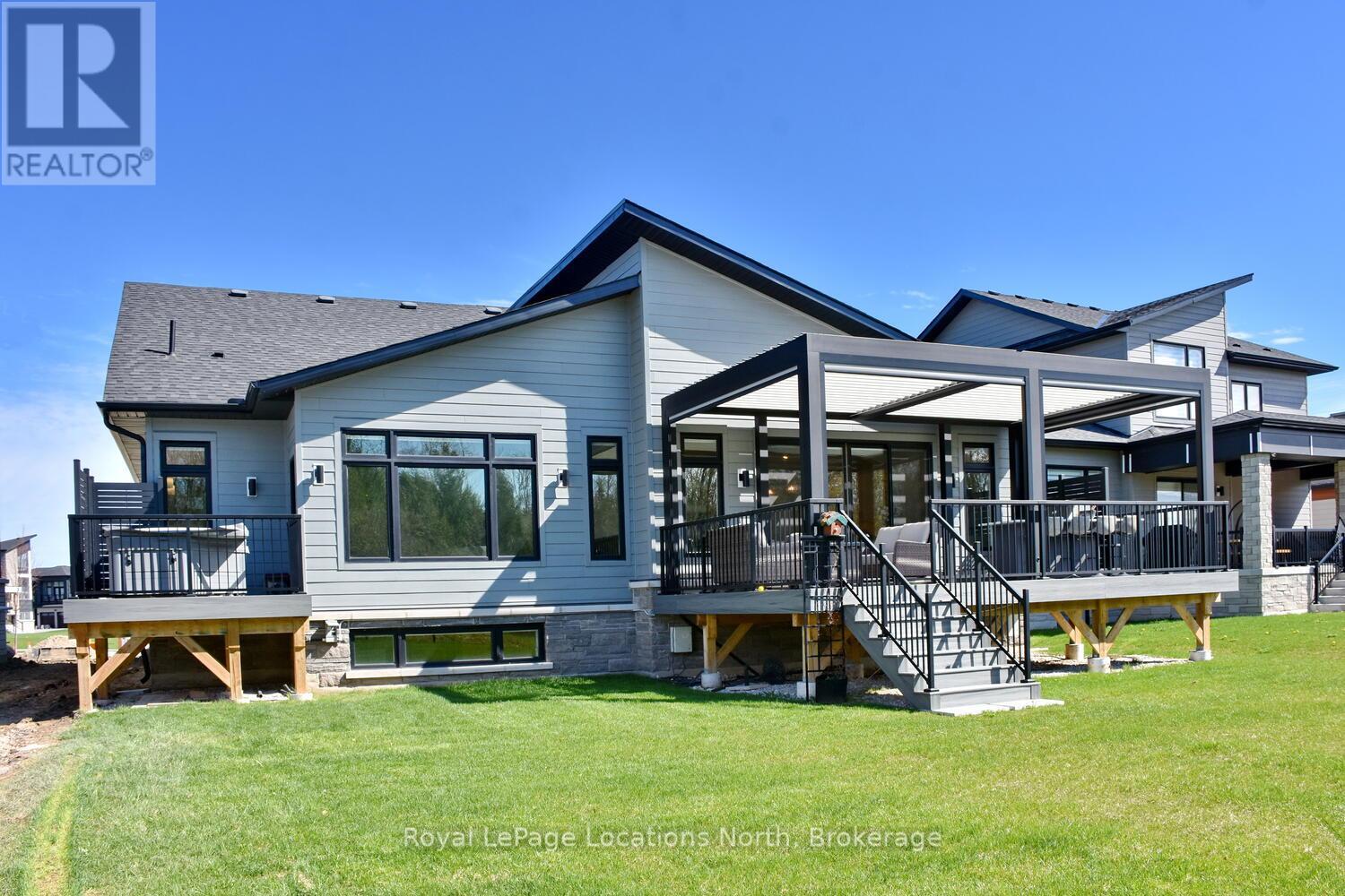 123 Stoneleigh Drive, Blue Mountains, Ontario  L9Y 4X5 - Photo 37 - X12201704