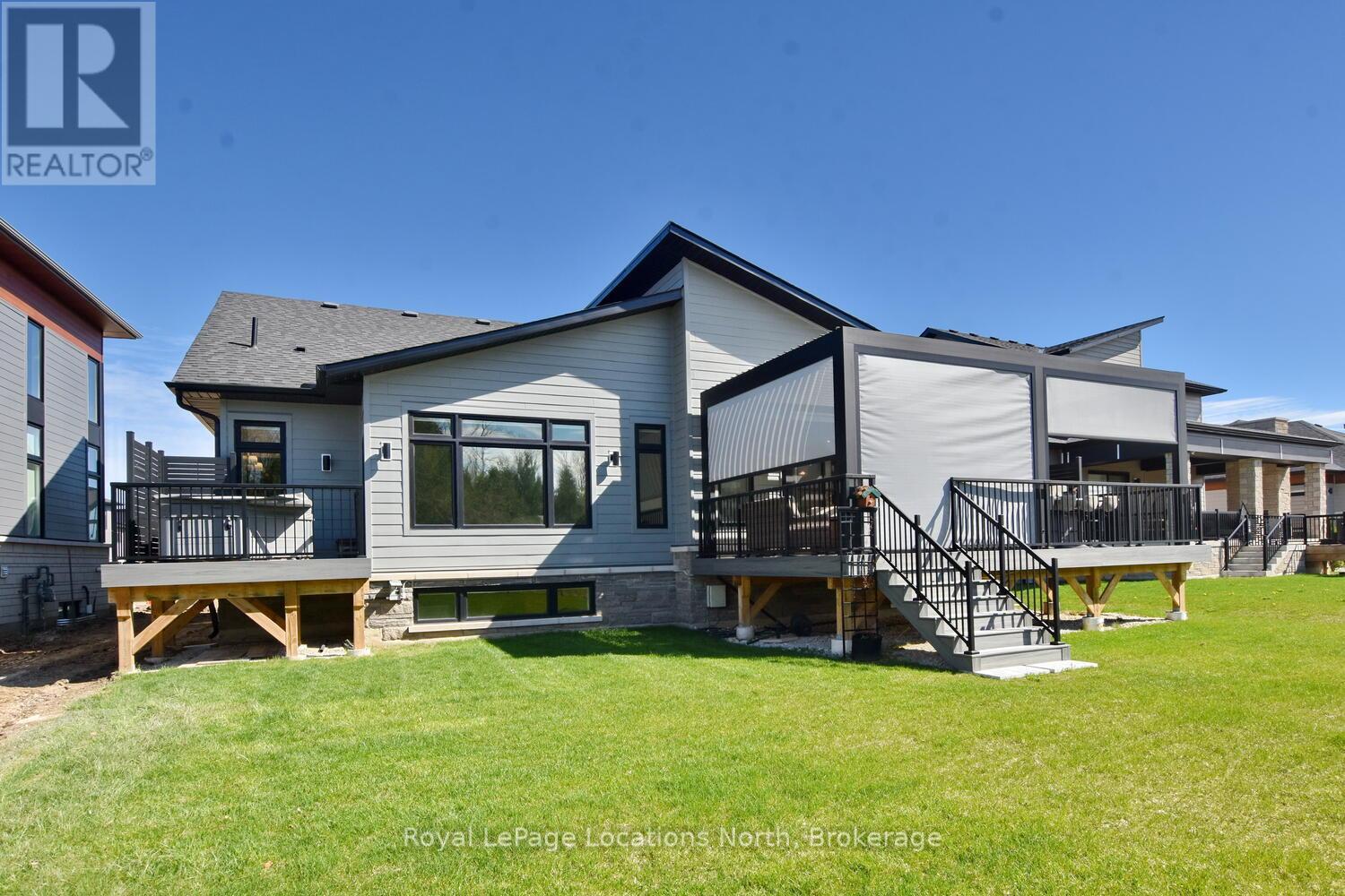 123 Stoneleigh Drive, Blue Mountains, Ontario  L9Y 4X5 - Photo 38 - X12201704