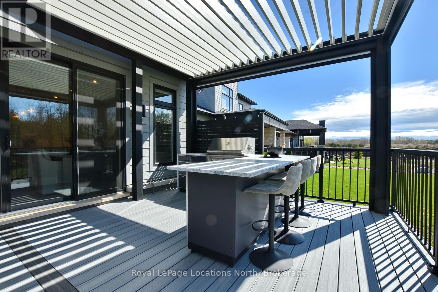 123 Stoneleigh Drive, Blue Mountains, Ontario  L9Y 4X5 - Photo 40 - X12201704