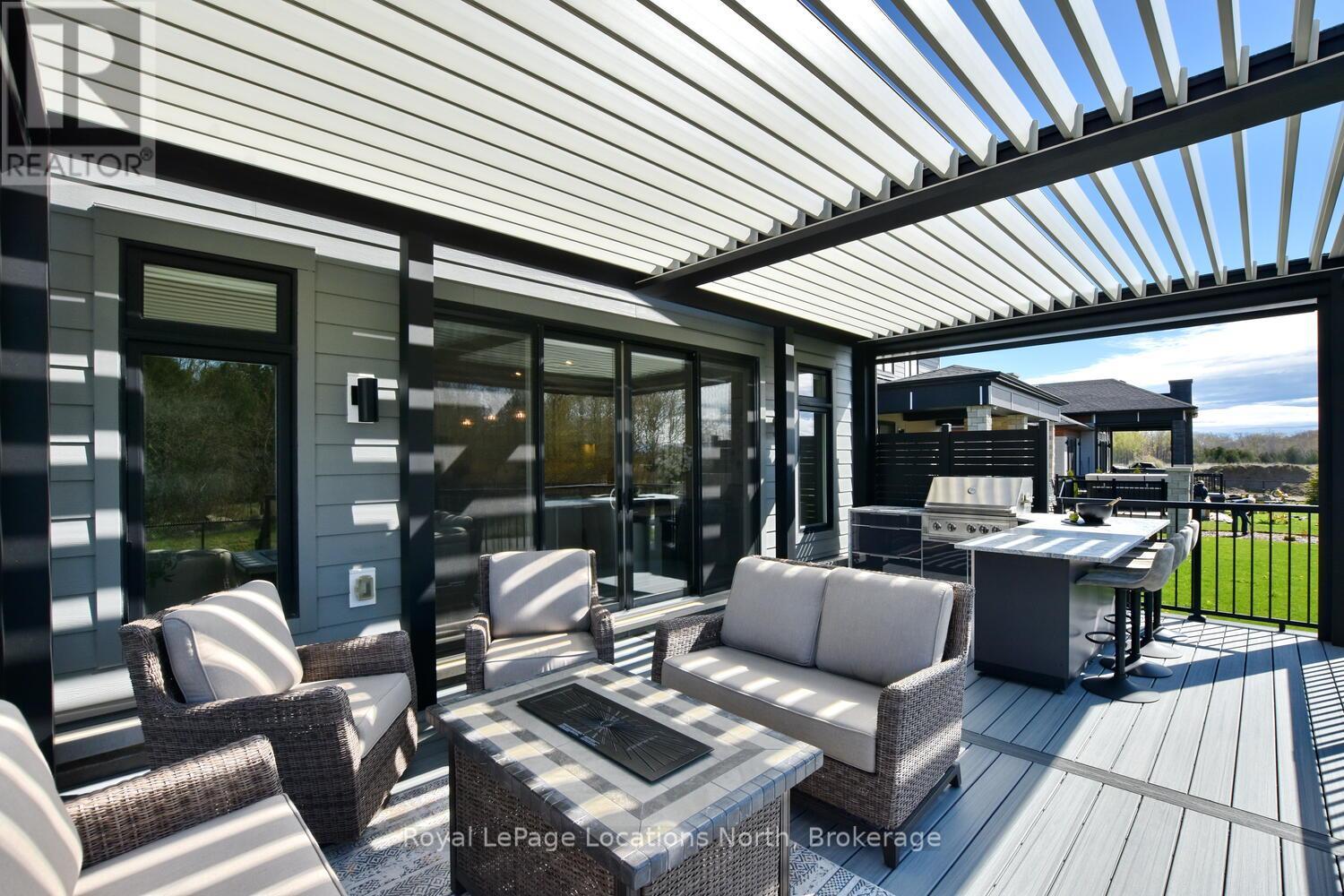 123 Stoneleigh Drive, Blue Mountains, Ontario  L9Y 4X5 - Photo 42 - X12201704