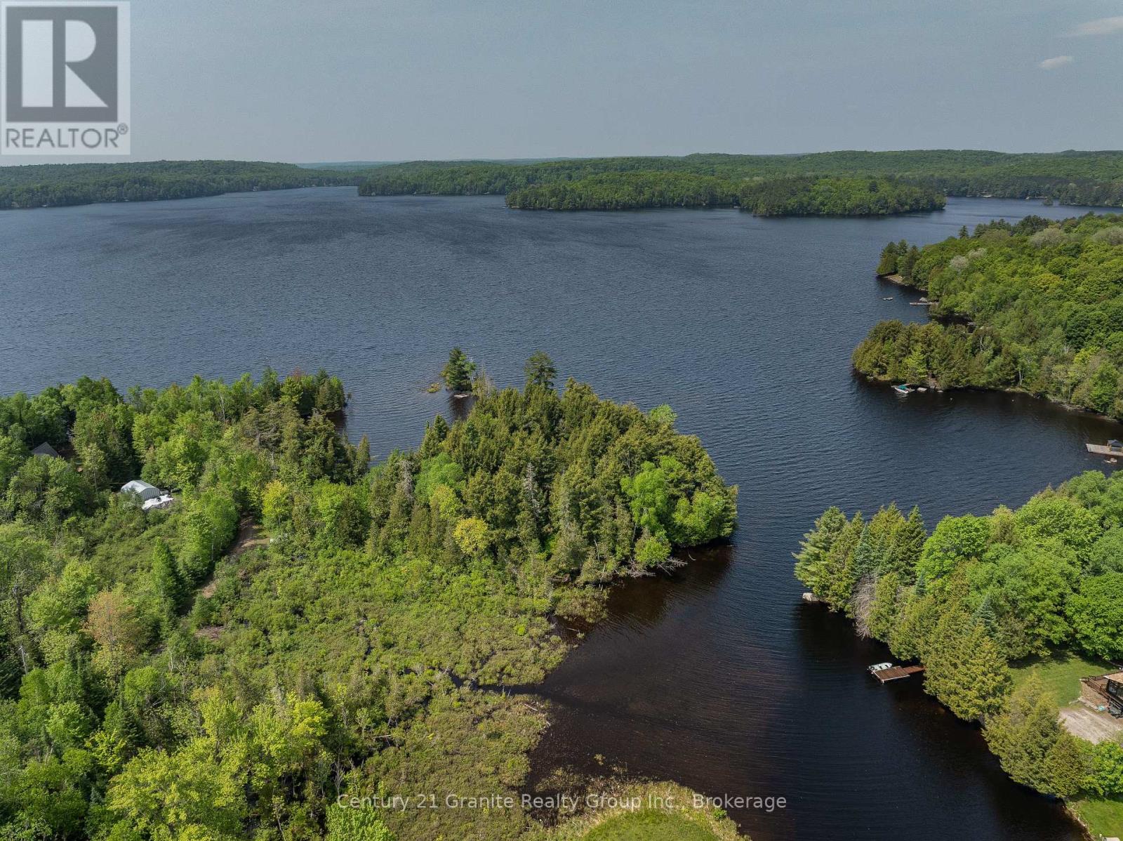 0 Soyers Lake Road, Minden Hills, Ontario  K0M 2K0 - Photo 30 - X12201733