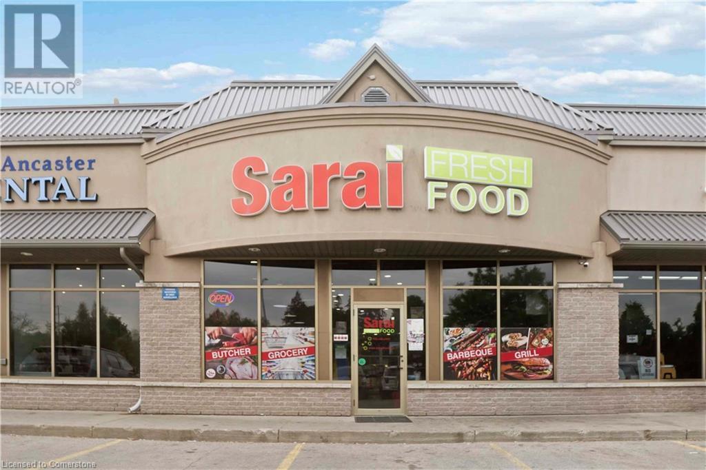 21 PANABAKER Drive Unit# C, Ancaster, Ontario