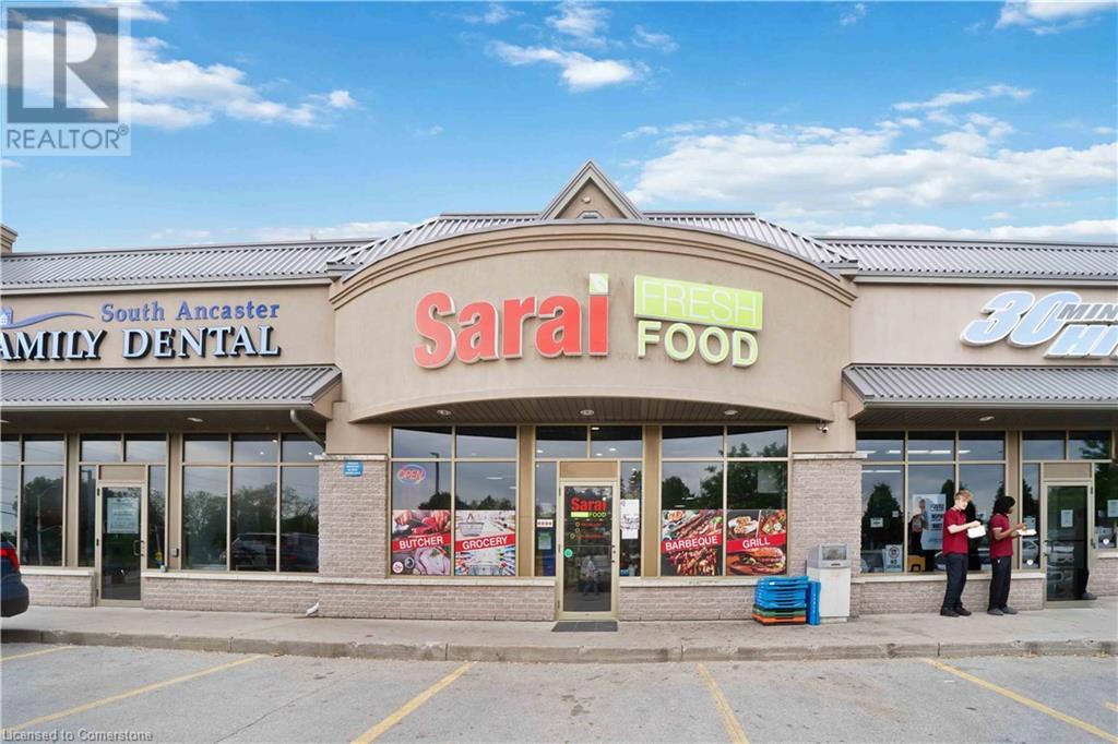 21 Panabaker Drive Unit# C, Ancaster, Ontario  L9G 0A4 - Photo 3 - 40735956