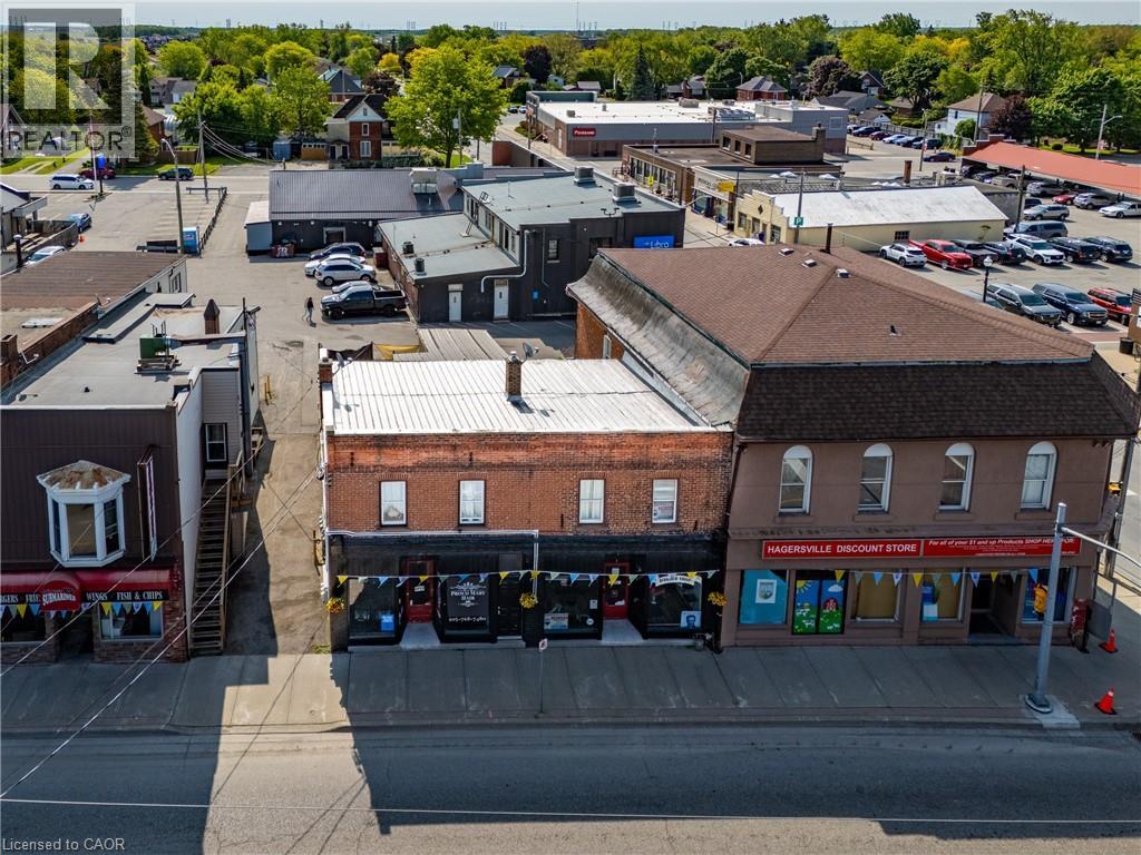 10 Main St Street N, Hagersville, Ontario  N0A 1H0 - Photo 2 - 40737316