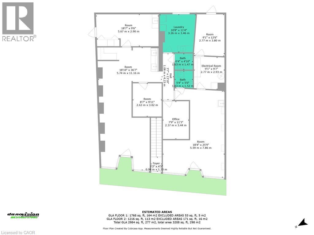 10 Main St Street N, Hagersville, Ontario  N0A 1H0 - Photo 37 - 40737316
