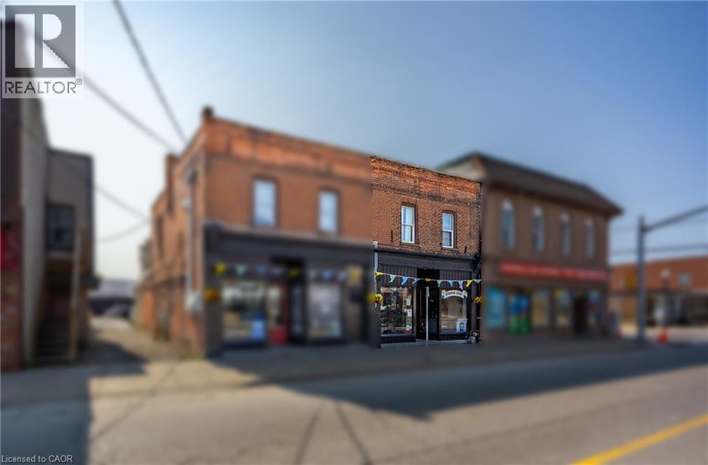10 Main St Street N, Hagersville, Ontario  N0A 1H0 - Photo 43 - 40737316