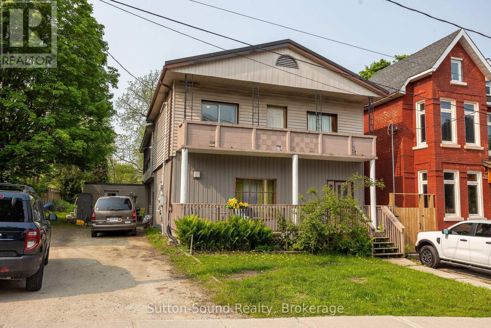 351 14TH STREET E, Owen Sound, Ontario
