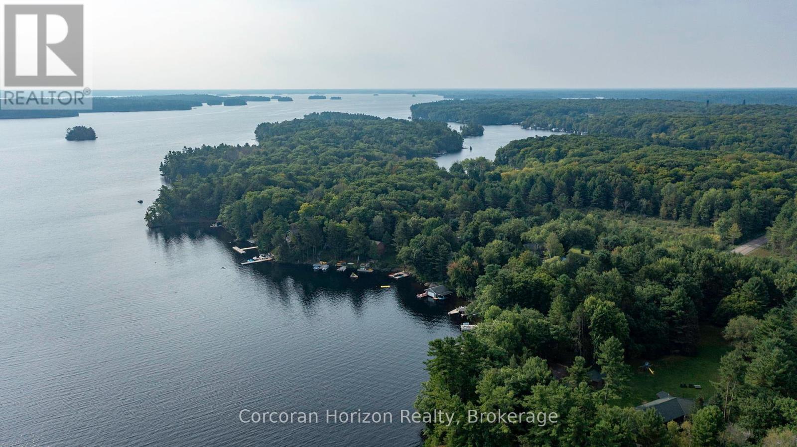 1641 Walkers Point Road, Muskoka Lakes, Ontario  P1P 1R2 - Photo 41 - X12201974