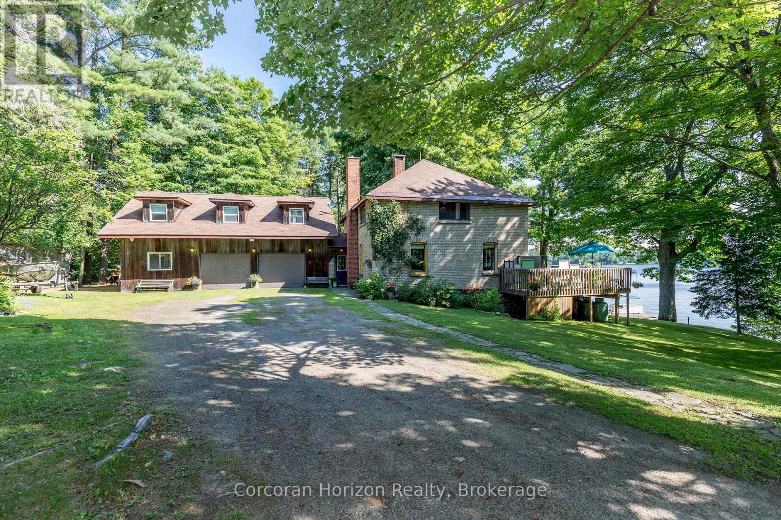 1641 Walkers Point Road, Muskoka Lakes, Ontario  P1P 1R2 - Photo 6 - X12201974