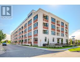 522 - 120 HURON STREET, Guelph, Ontario
