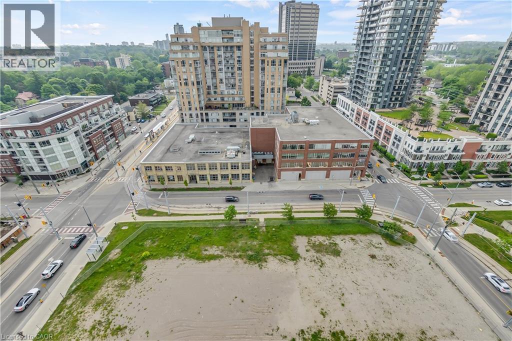 181 King Street S Unit# 1408, Waterloo, Ontario  N2J 1P7 - Photo 22 - 40737918