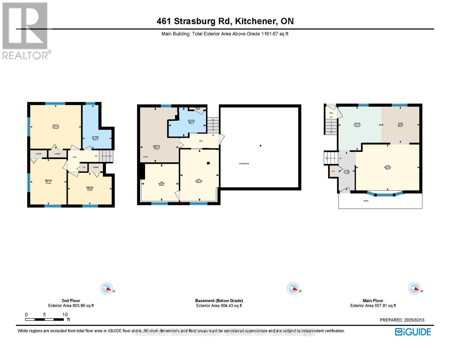 461 Strasburg Road, Kitchener, Ontario  N2E 1P1 - Photo 32 - X12202135