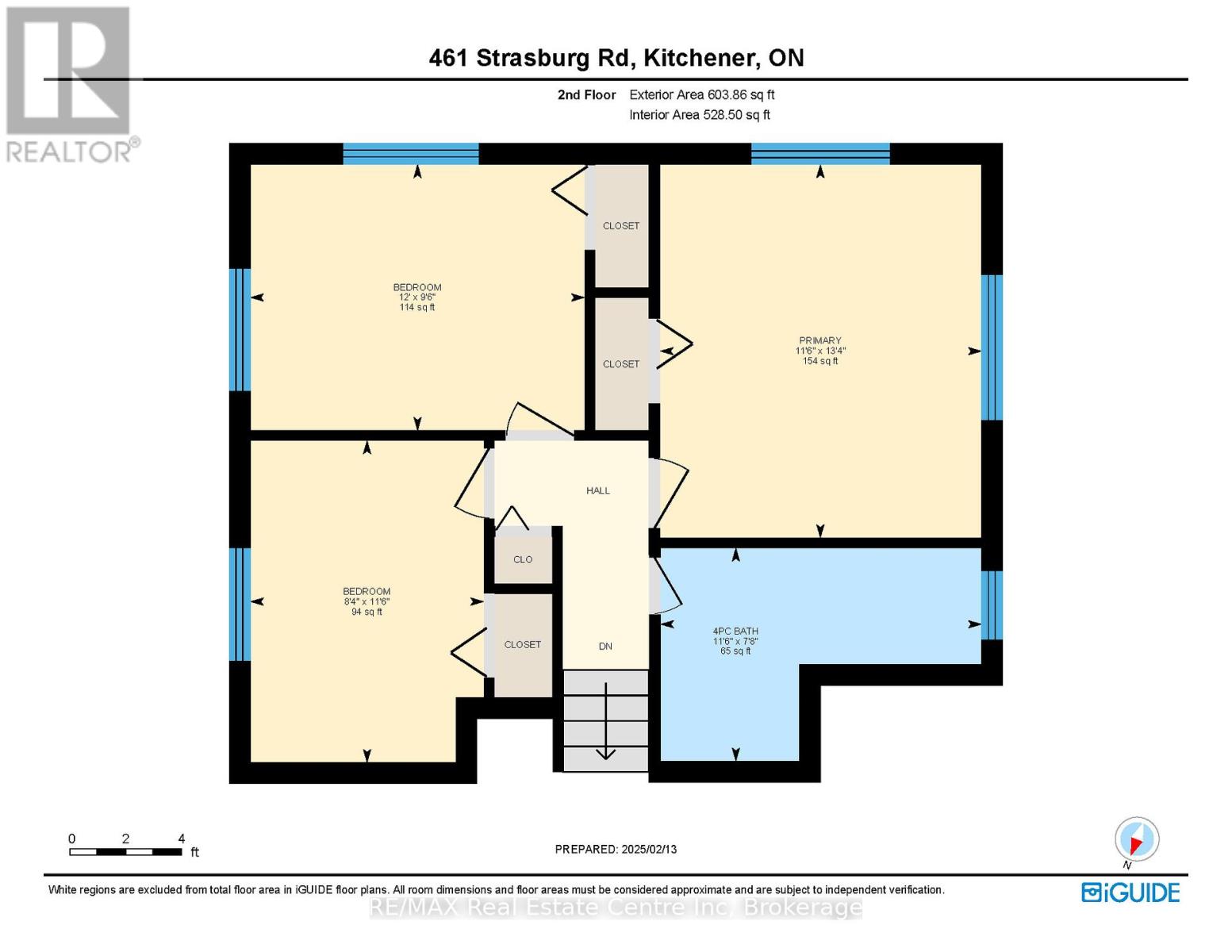 461 Strasburg Road, Kitchener, Ontario  N2E 1P1 - Photo 33 - X12202135