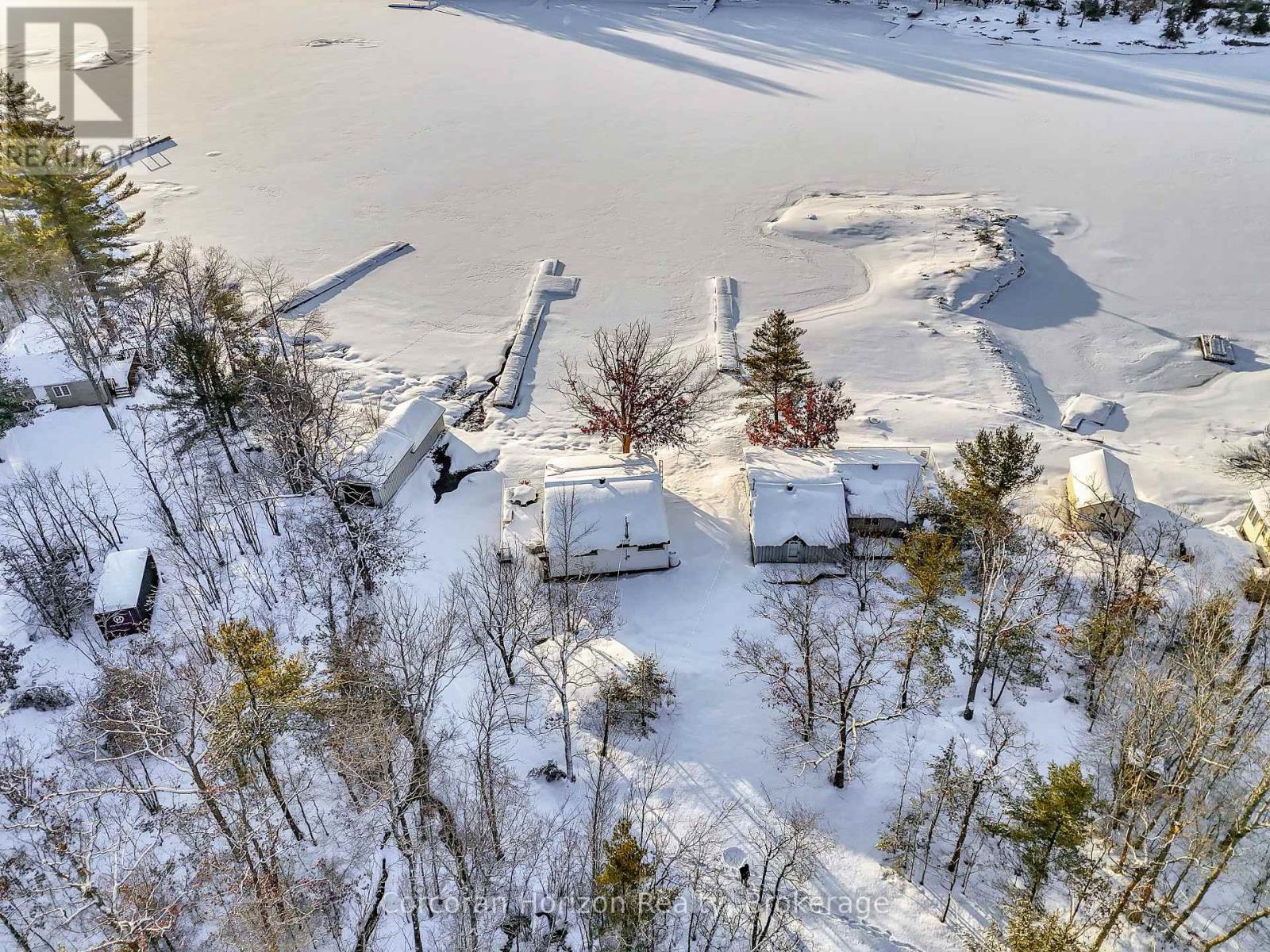 68 Wolverine Beach Rd, Georgian Bay, Ontario  P0E 1E0 - Photo 36 - X12202160