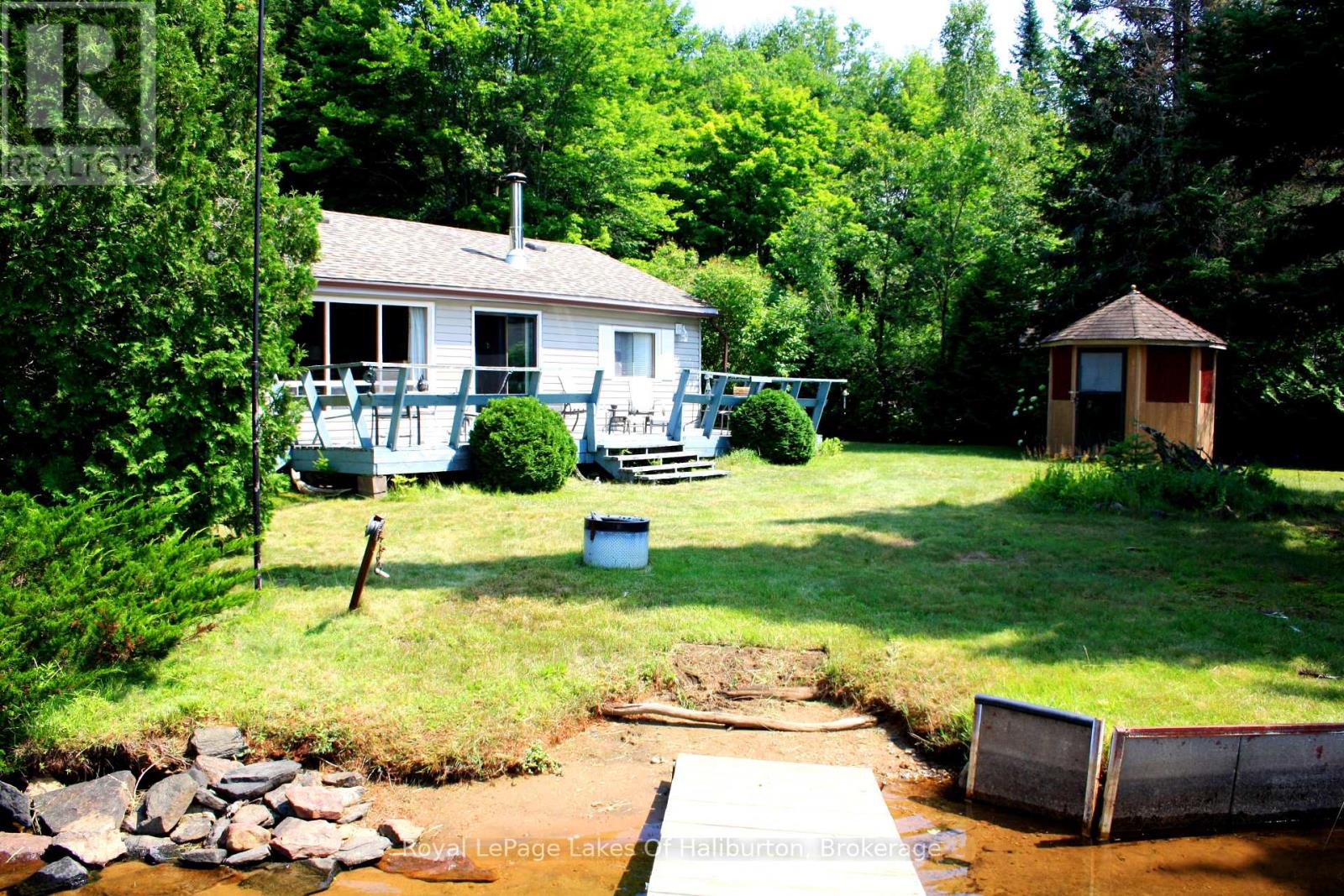 1058 Doreen's Lane, Highlands East, Ontario  K0L 2Y0 - Photo 10 - X12202162
