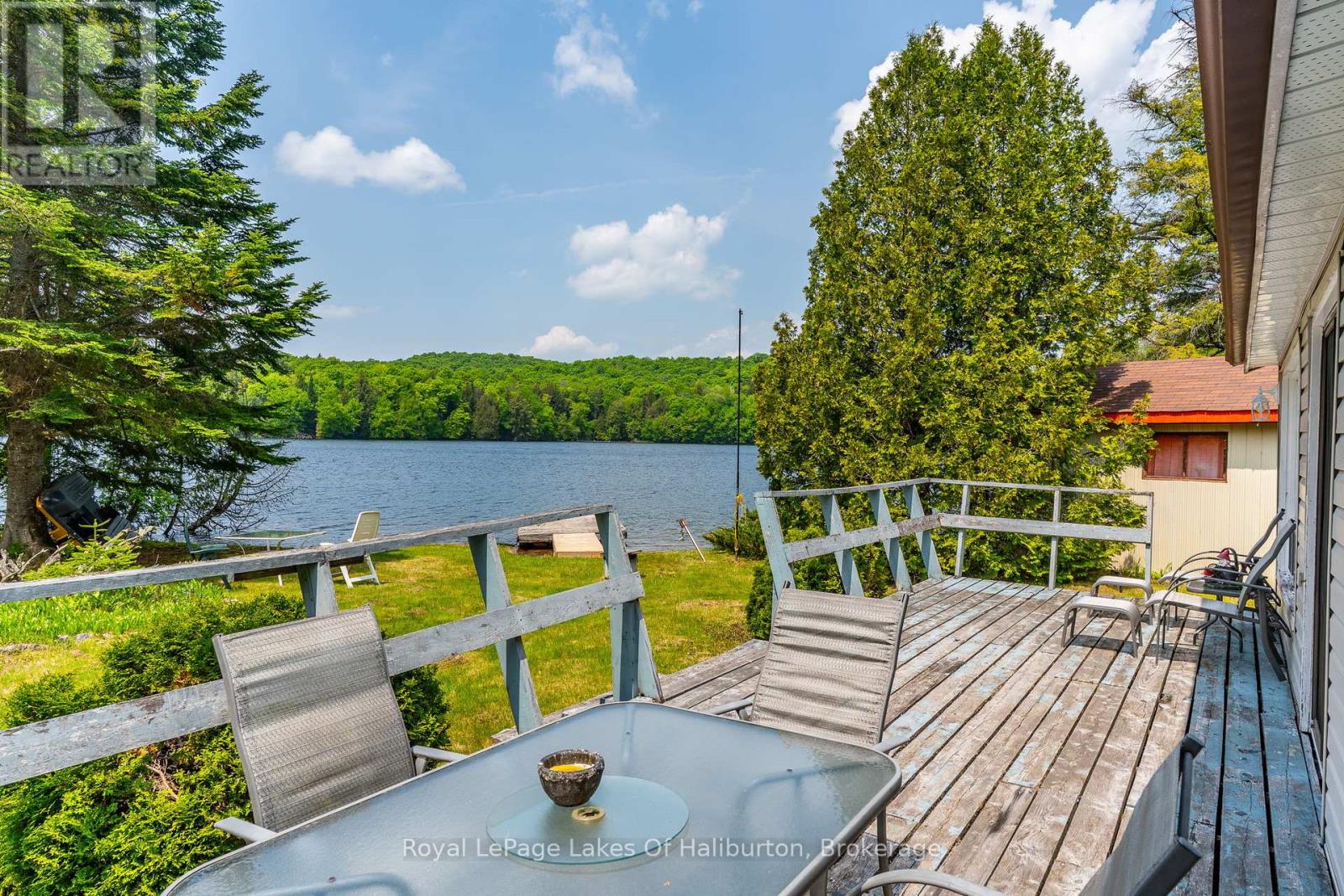1058 Doreen's Lane, Highlands East, Ontario  K0L 2Y0 - Photo 14 - X12202162