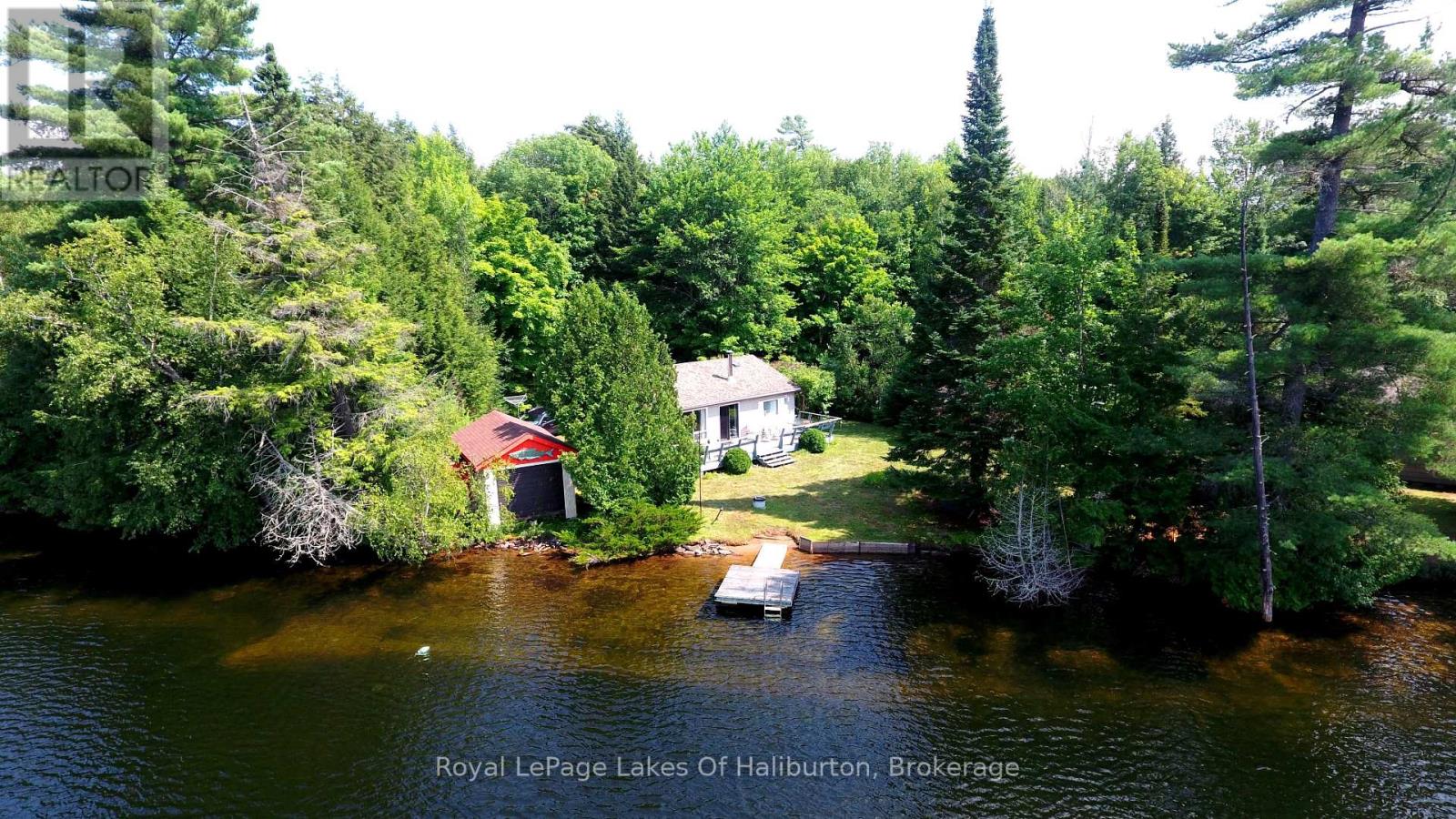1058 Doreen's Lane, Highlands East, Ontario  K0L 2Y0 - Photo 15 - X12202162