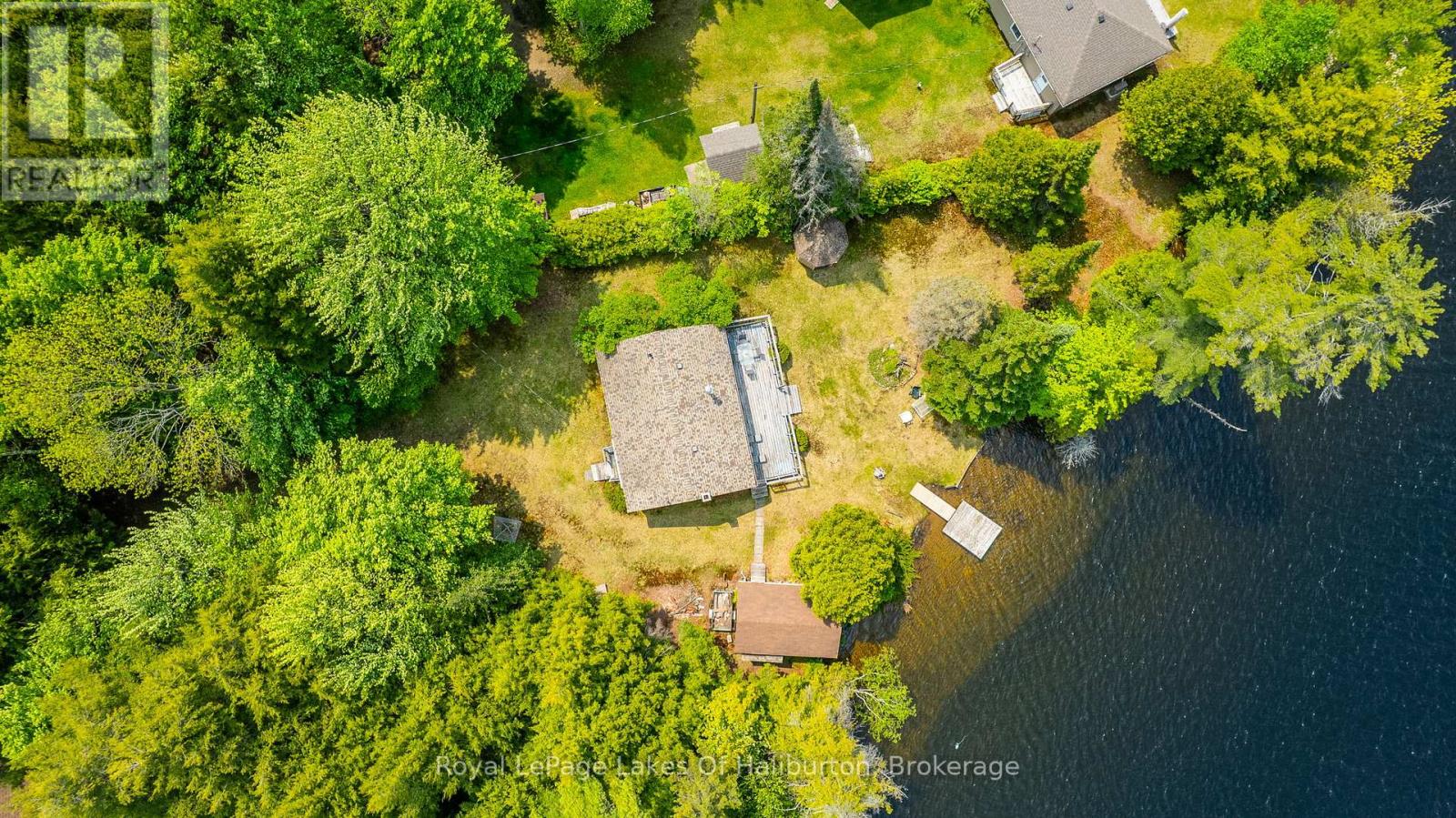 1058 Doreen's Lane, Highlands East, Ontario  K0L 2Y0 - Photo 30 - X12202162