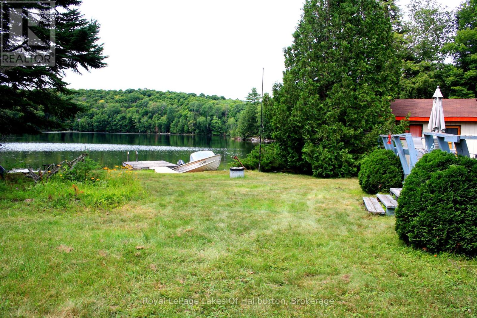 1058 Doreen's Lane, Highlands East, Ontario  K0L 2Y0 - Photo 31 - X12202162