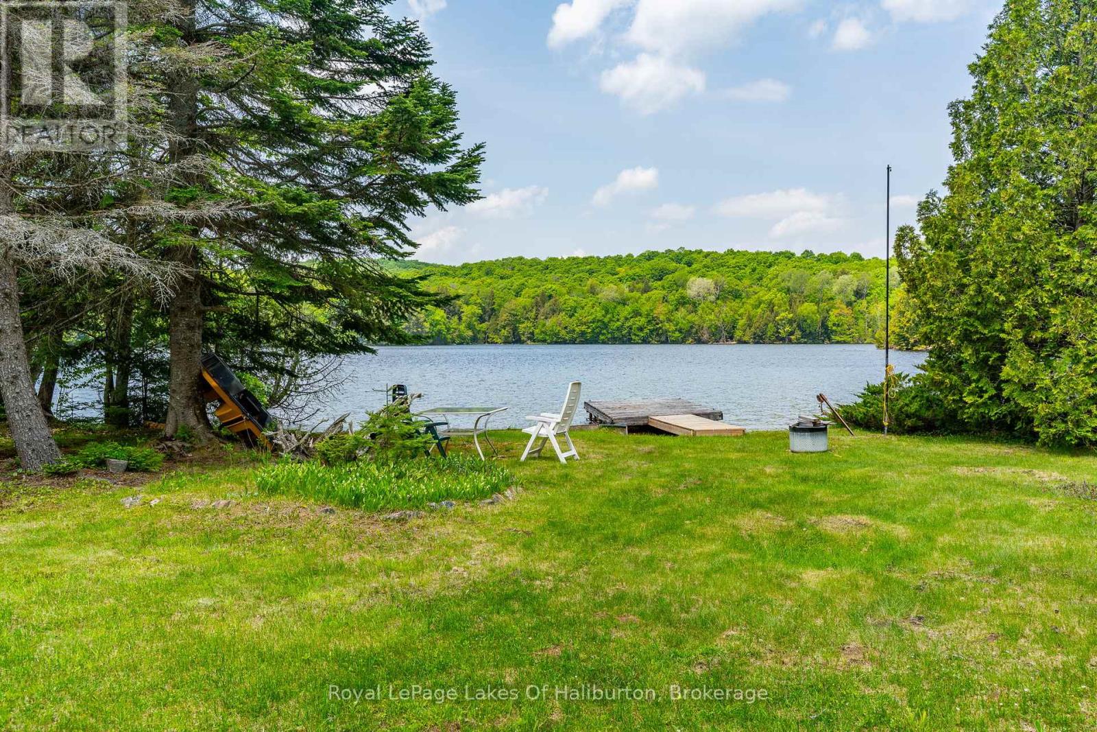 1058 Doreen's Lane, Highlands East, Ontario  K0L 2Y0 - Photo 34 - X12202162