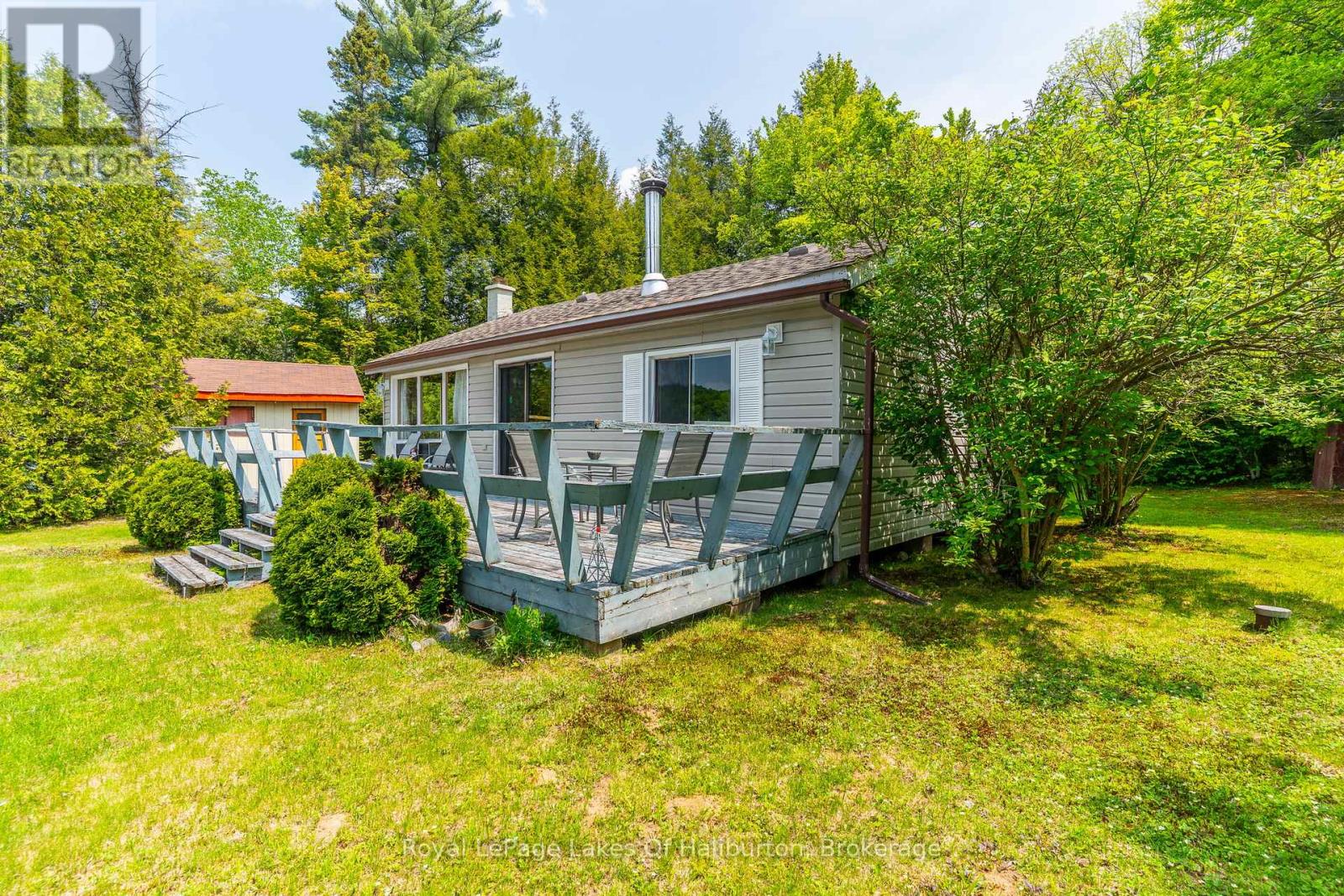 1058 Doreen's Lane, Highlands East, Ontario  K0L 2Y0 - Photo 43 - X12202162