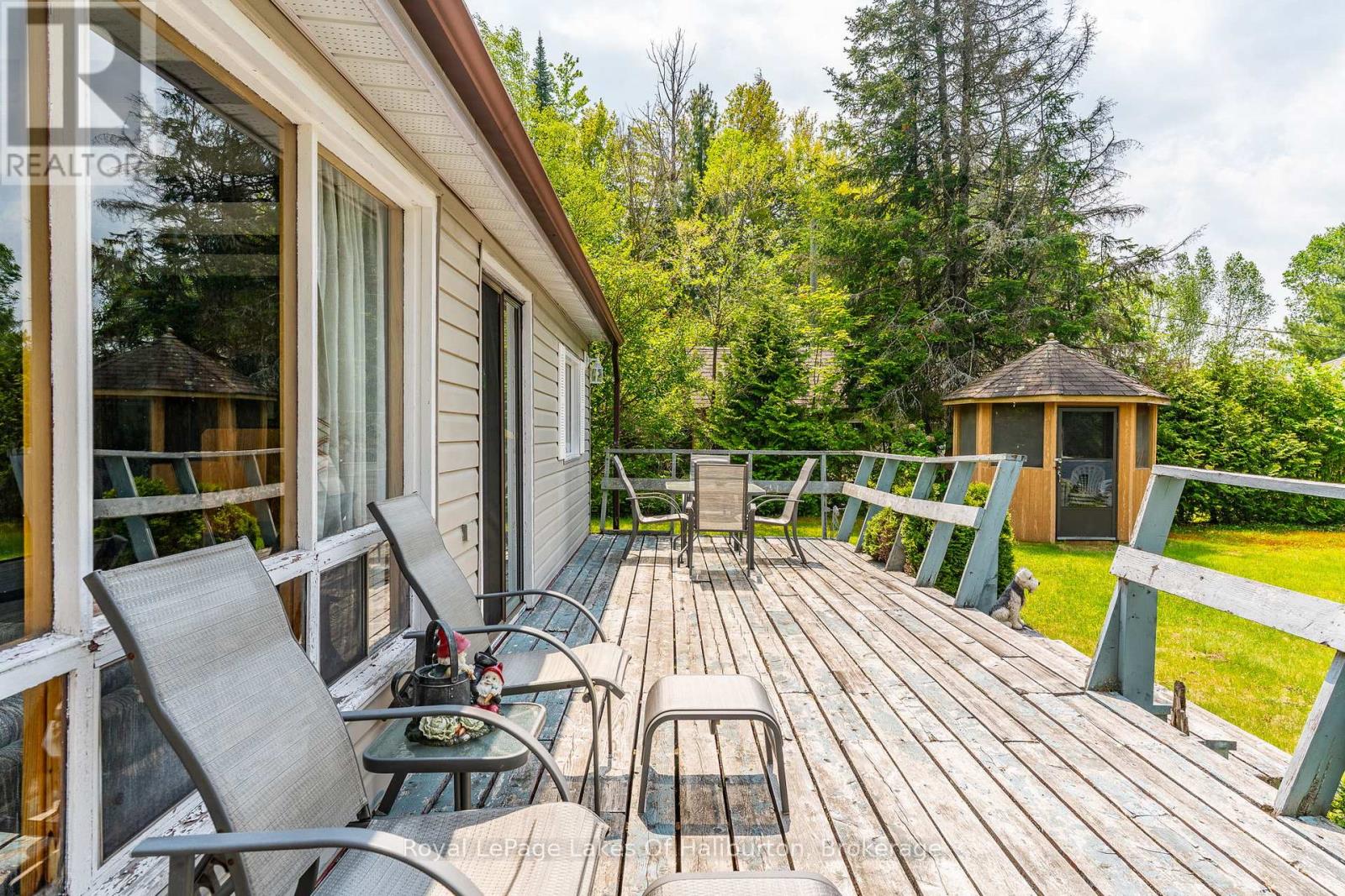 1058 Doreen's Lane, Highlands East, Ontario  K0L 2Y0 - Photo 44 - X12202162