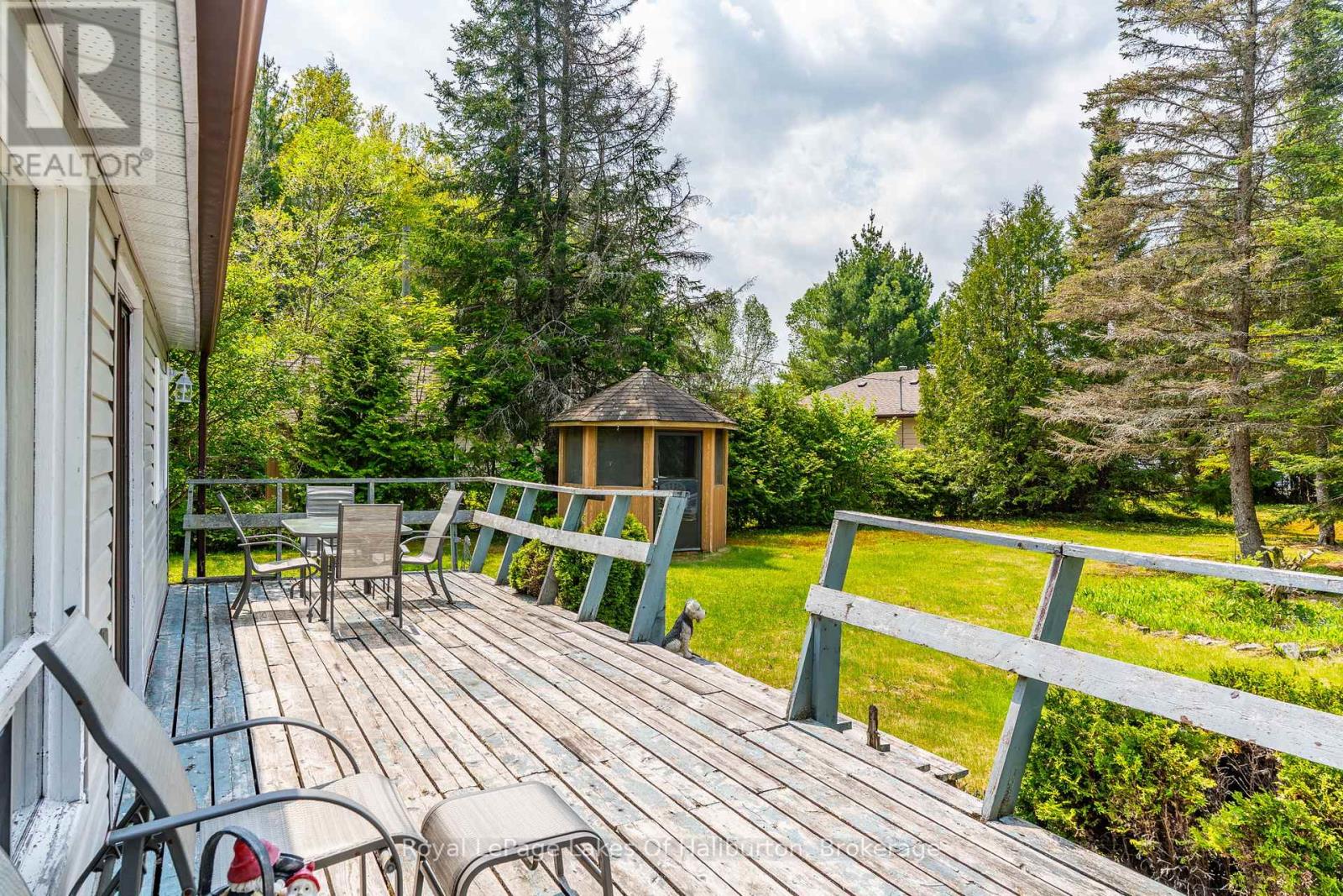 1058 Doreen's Lane, Highlands East, Ontario  K0L 2Y0 - Photo 45 - X12202162