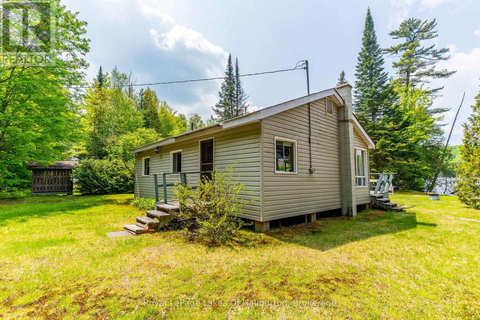 1058 Doreen's Lane, Highlands East, Ontario  K0L 2Y0 - Photo 47 - X12202162