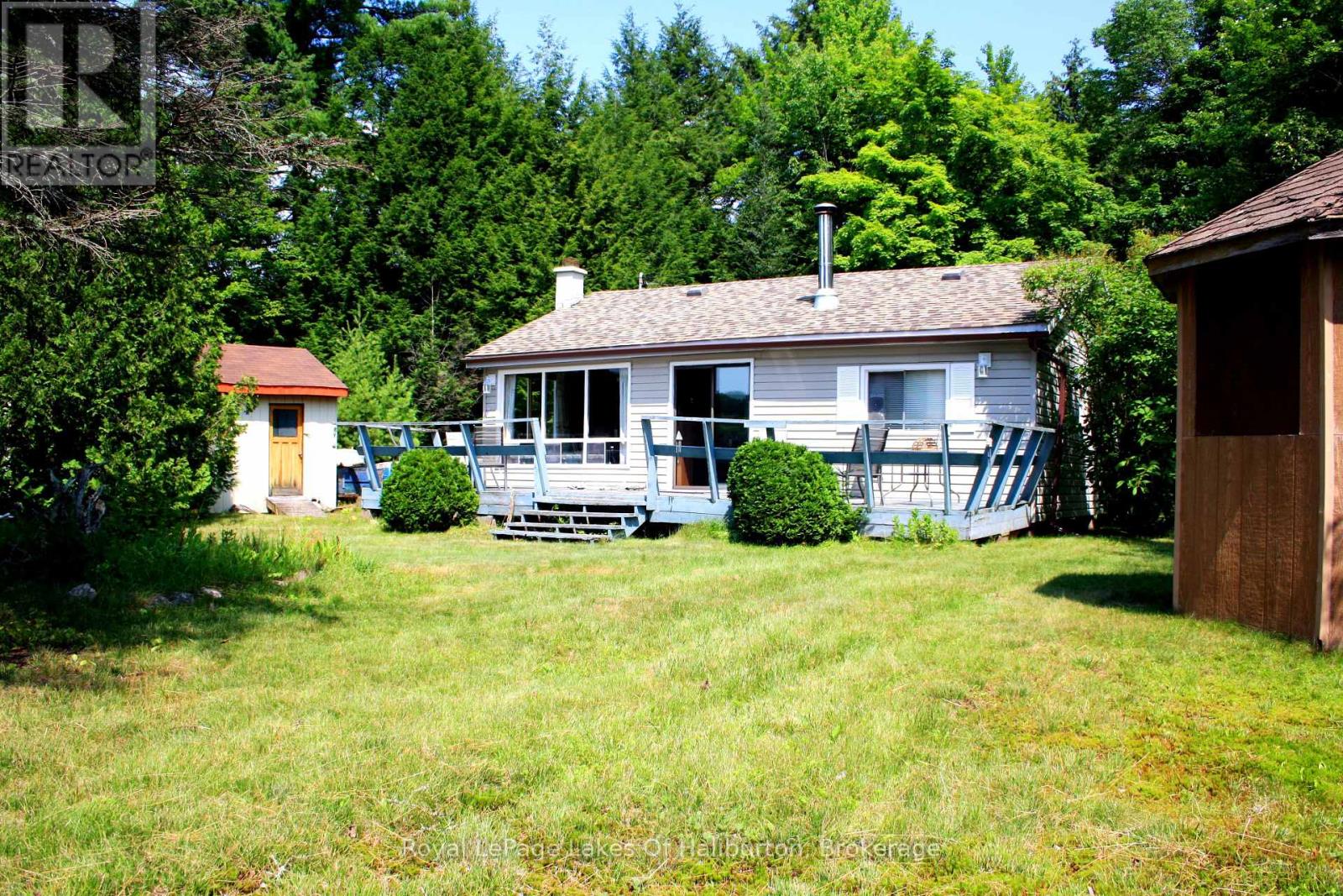 1058 Doreen's Lane, Highlands East, Ontario  K0L 2Y0 - Photo 5 - X12202162