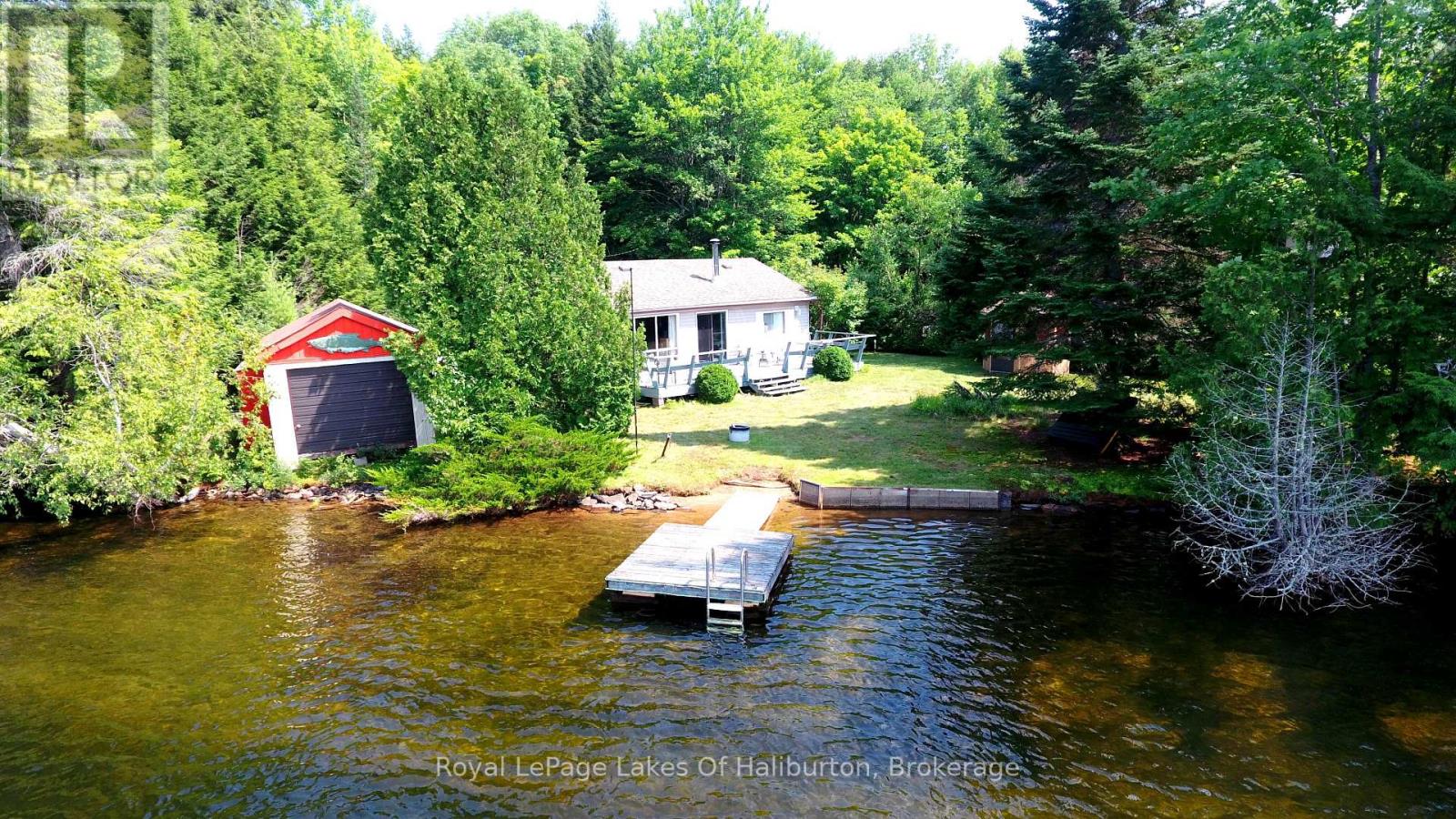 1058 Doreen's Lane, Highlands East, Ontario  K0L 2Y0 - Photo 6 - X12202162