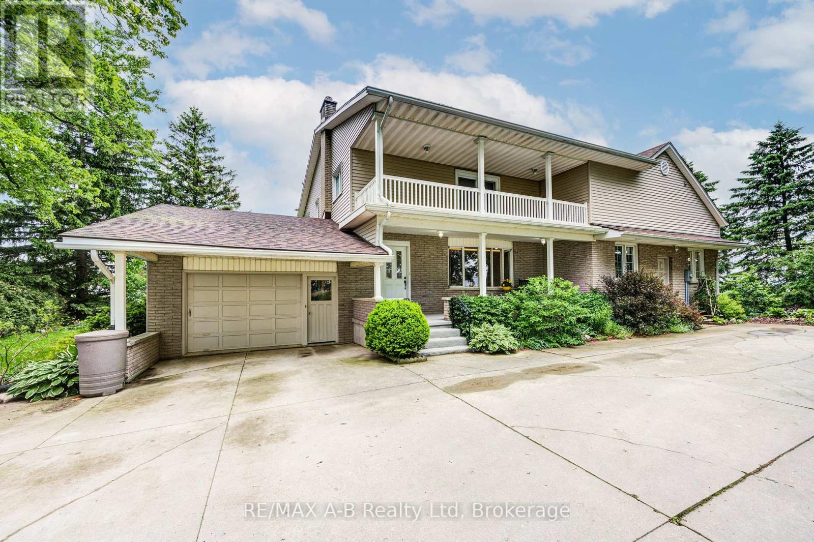 3498 Rd 109 Road, Perth East, Ontario  N0B 2R0 - Photo 1 - X12202168