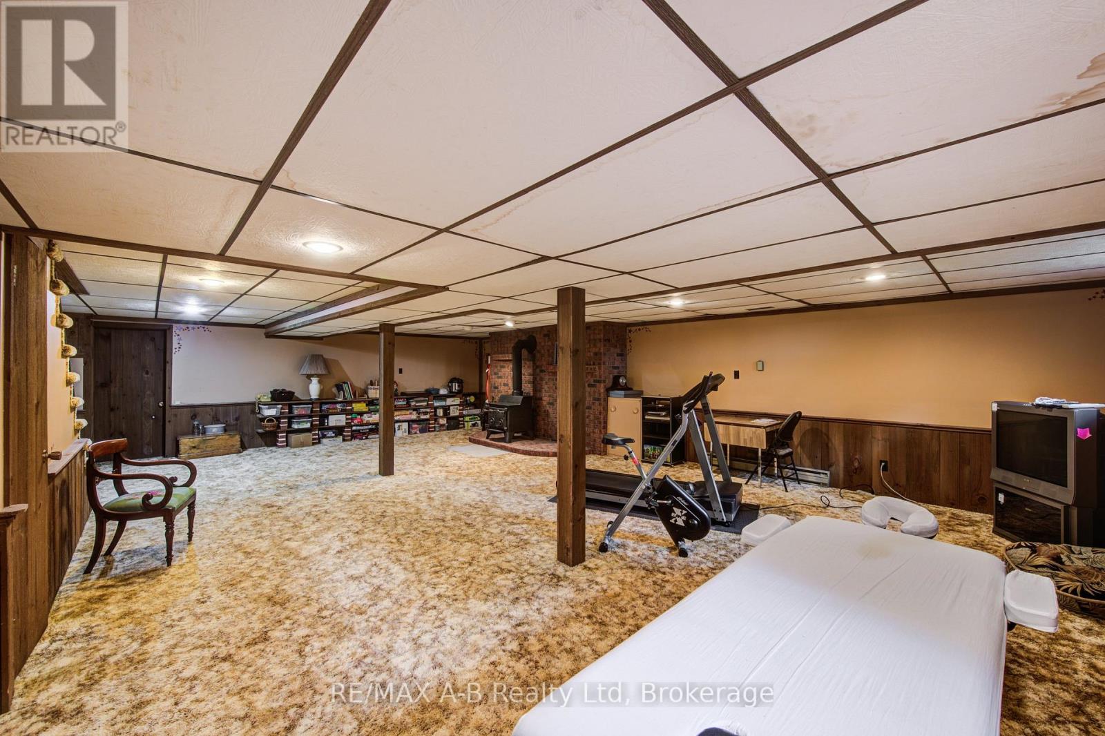 3498 Rd 109 Road, Perth East, Ontario  N0B 2R0 - Photo 26 - X12202168