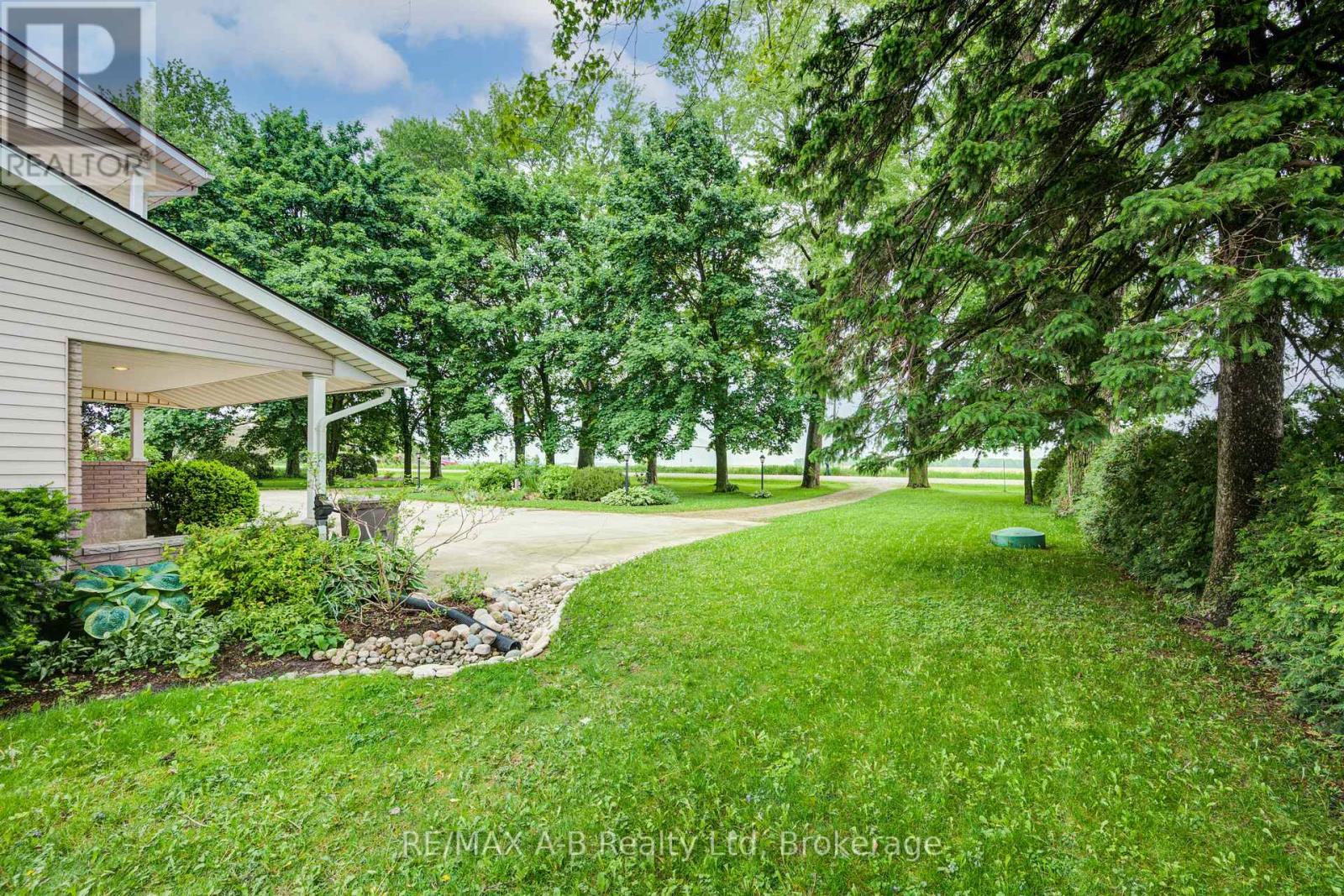 3498 Rd 109 Road, Perth East, Ontario  N0B 2R0 - Photo 31 - X12202168
