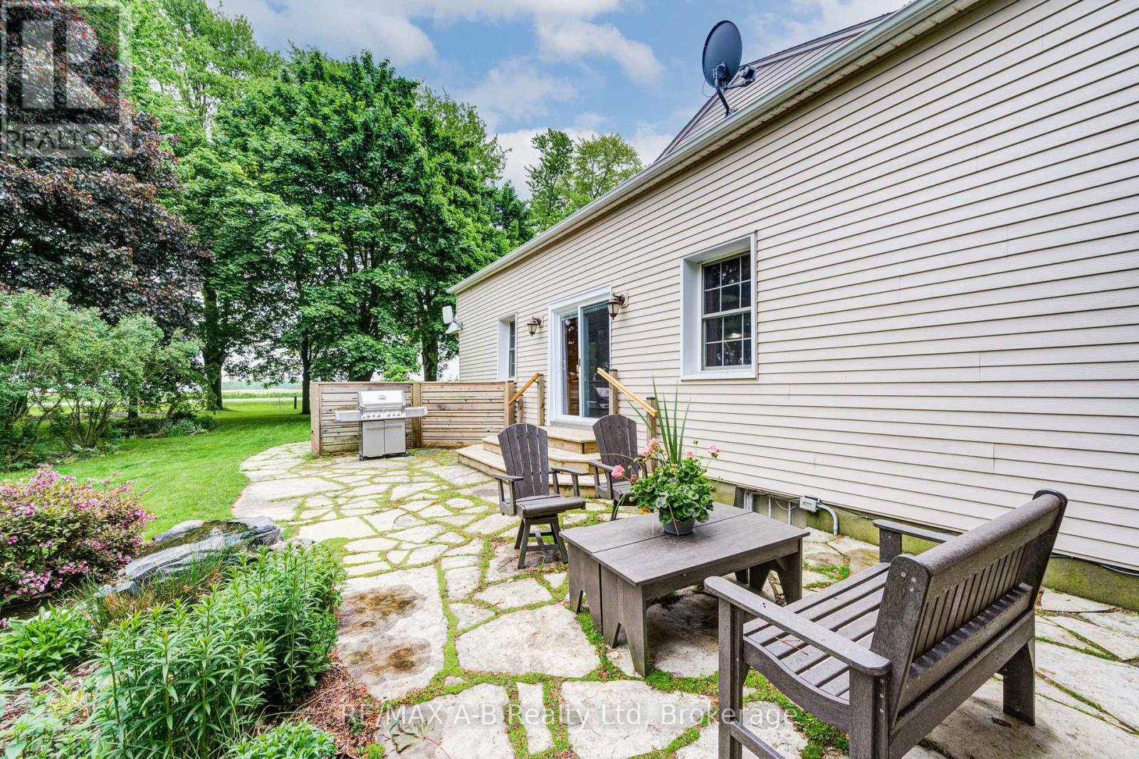 3498 Rd 109 Road, Perth East, Ontario  N0B 2R0 - Photo 33 - X12202168