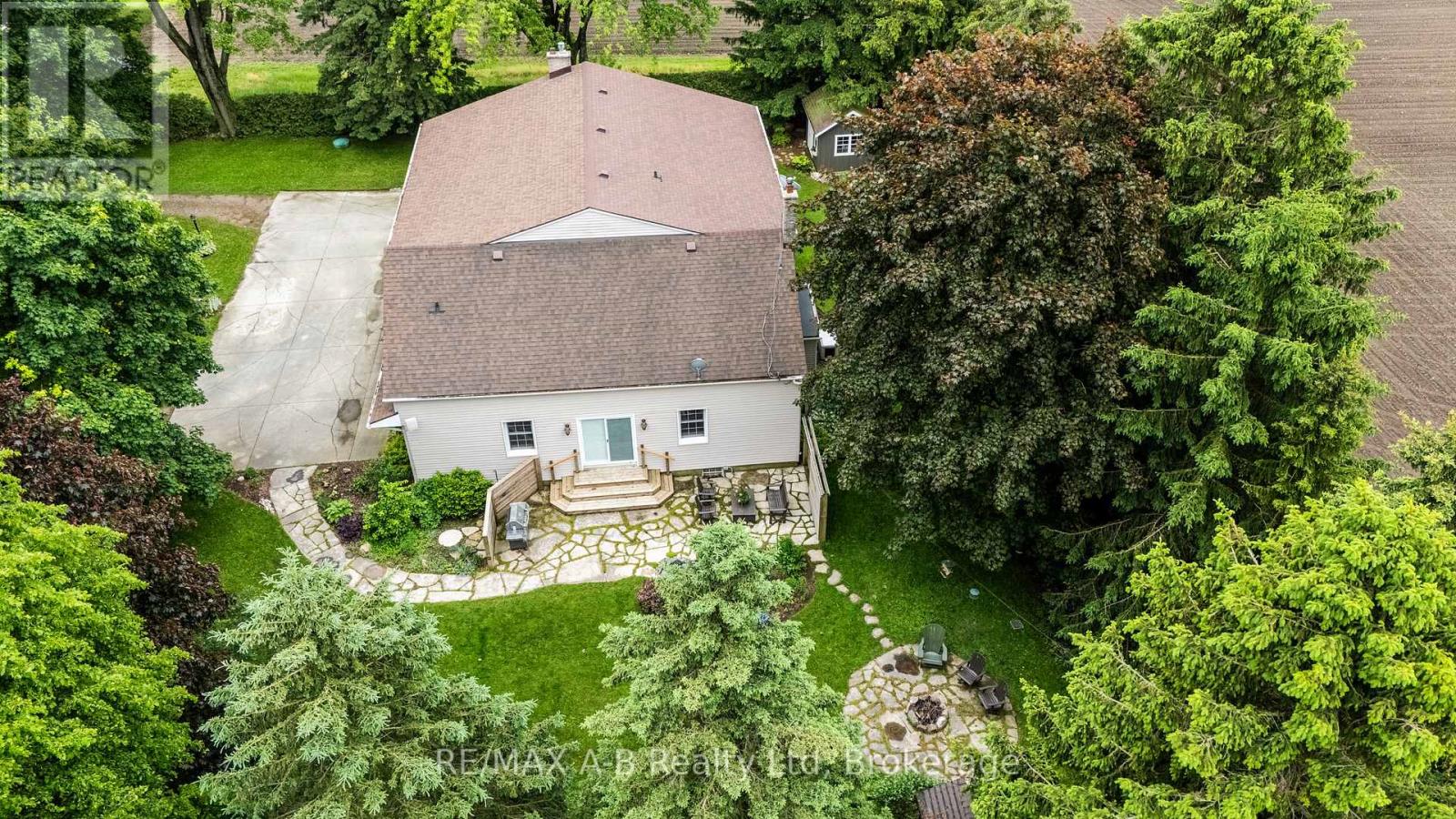 3498 Rd 109 Road, Perth East, Ontario  N0B 2R0 - Photo 38 - X12202168