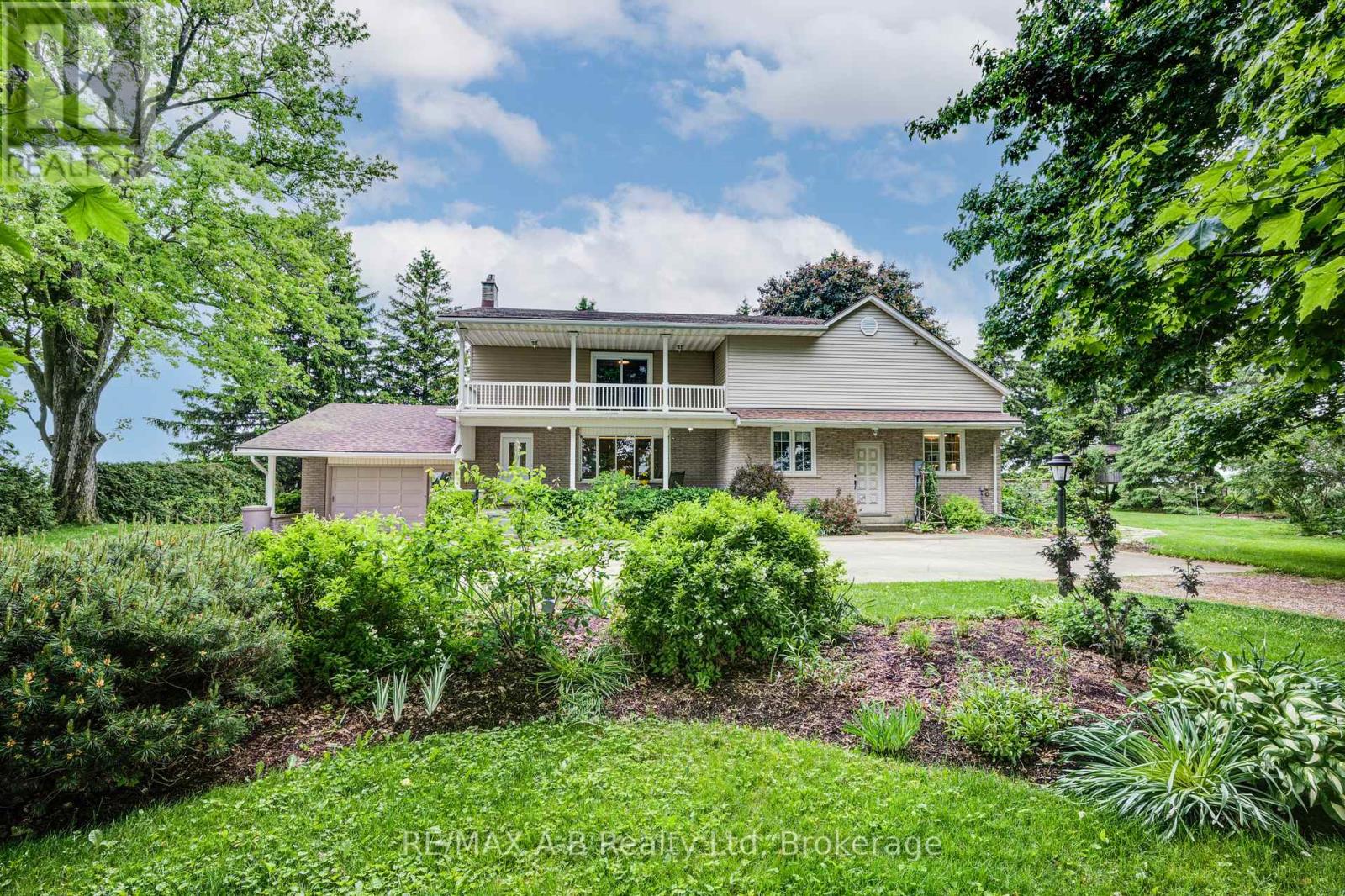 3498 Rd 109 Road, Perth East, Ontario  N0B 2R0 - Photo 4 - X12202168
