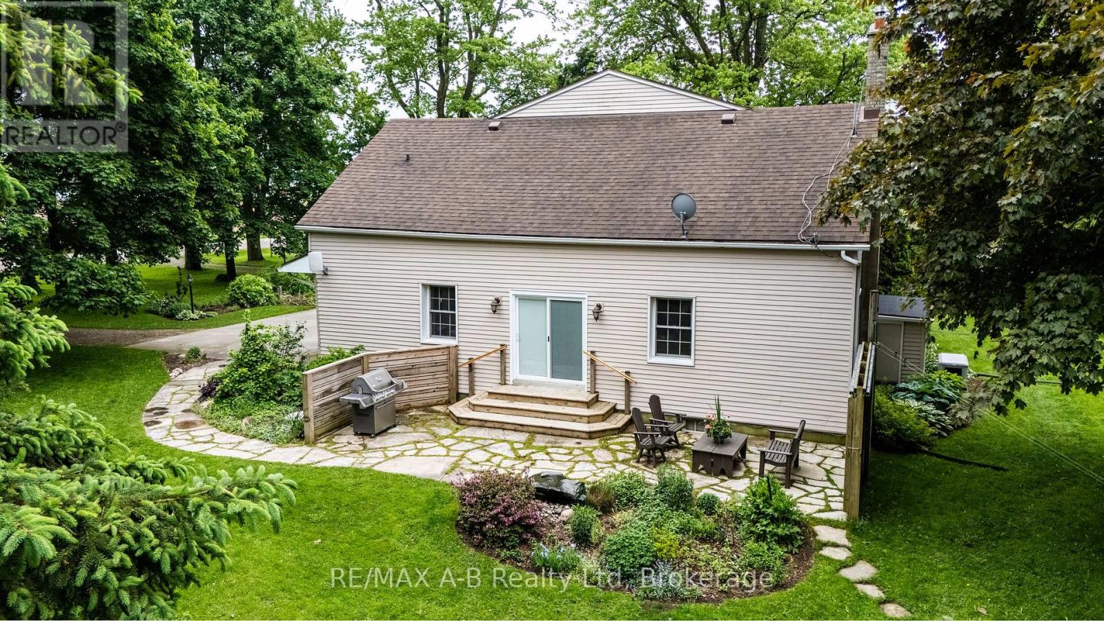 3498 Rd 109 Road, Perth East, Ontario  N0B 2R0 - Photo 40 - X12202168