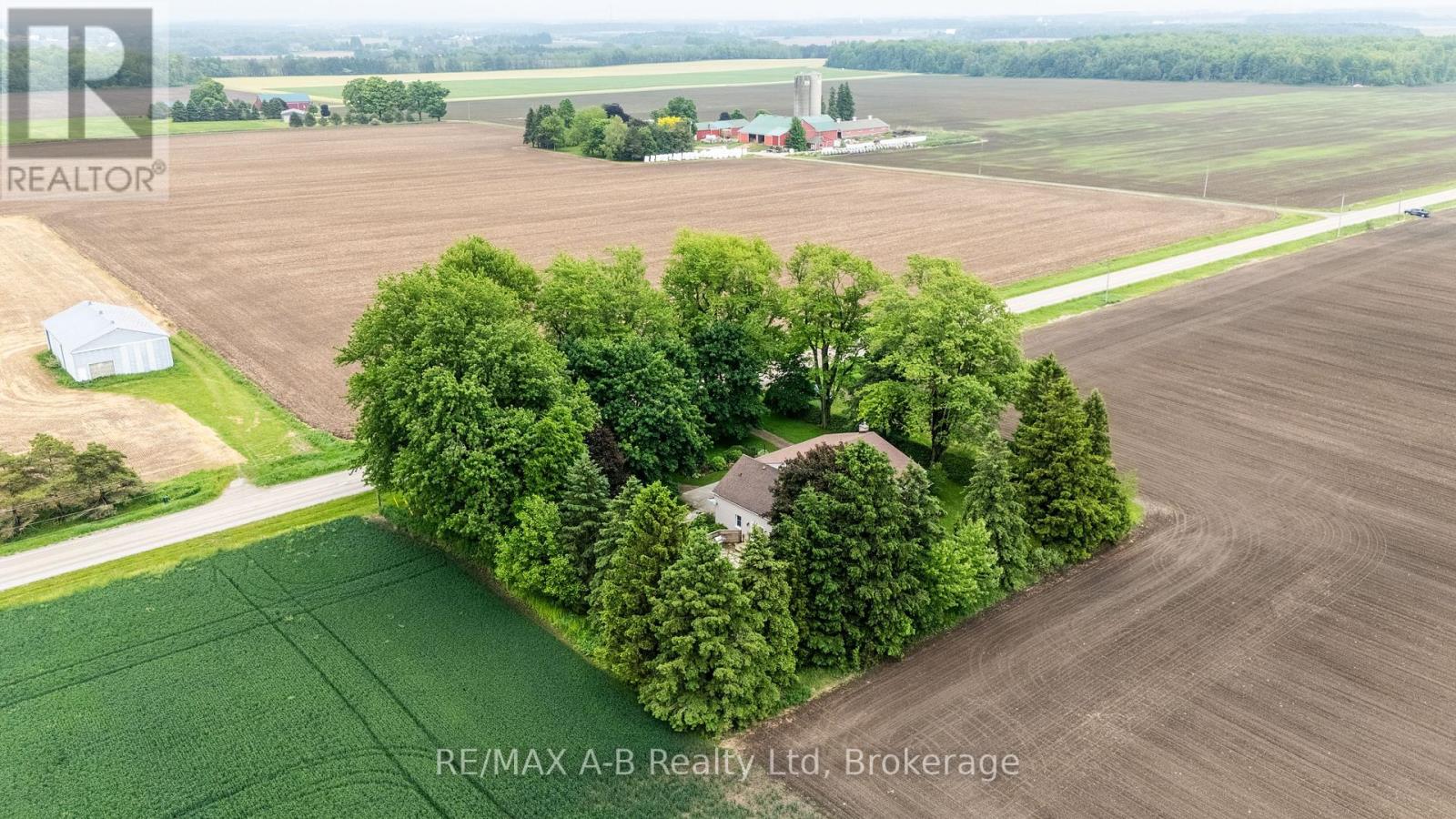 3498 Rd 109 Road, Perth East, Ontario  N0B 2R0 - Photo 45 - X12202168