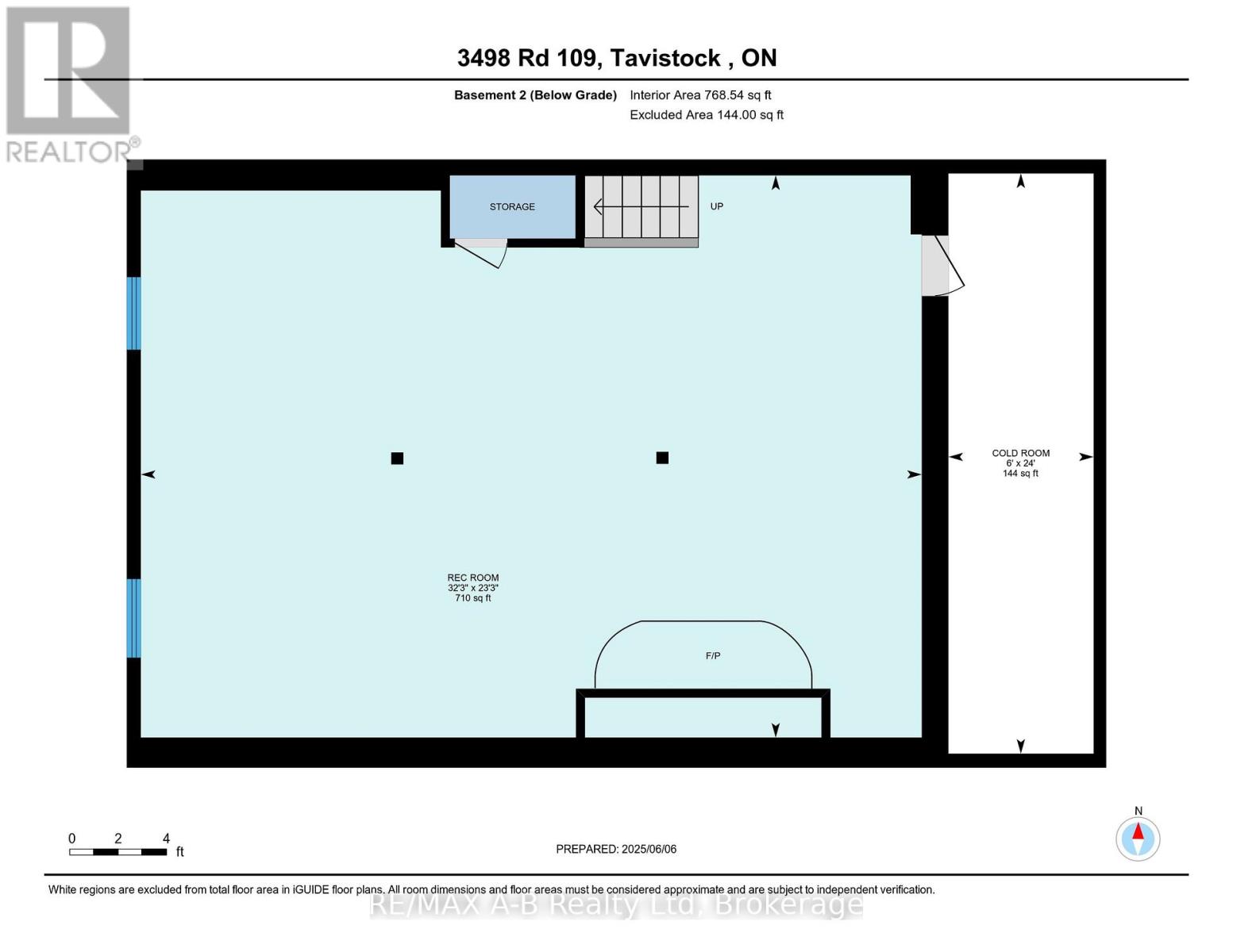 3498 Rd 109 Road, Perth East, Ontario  N0B 2R0 - Photo 47 - X12202168