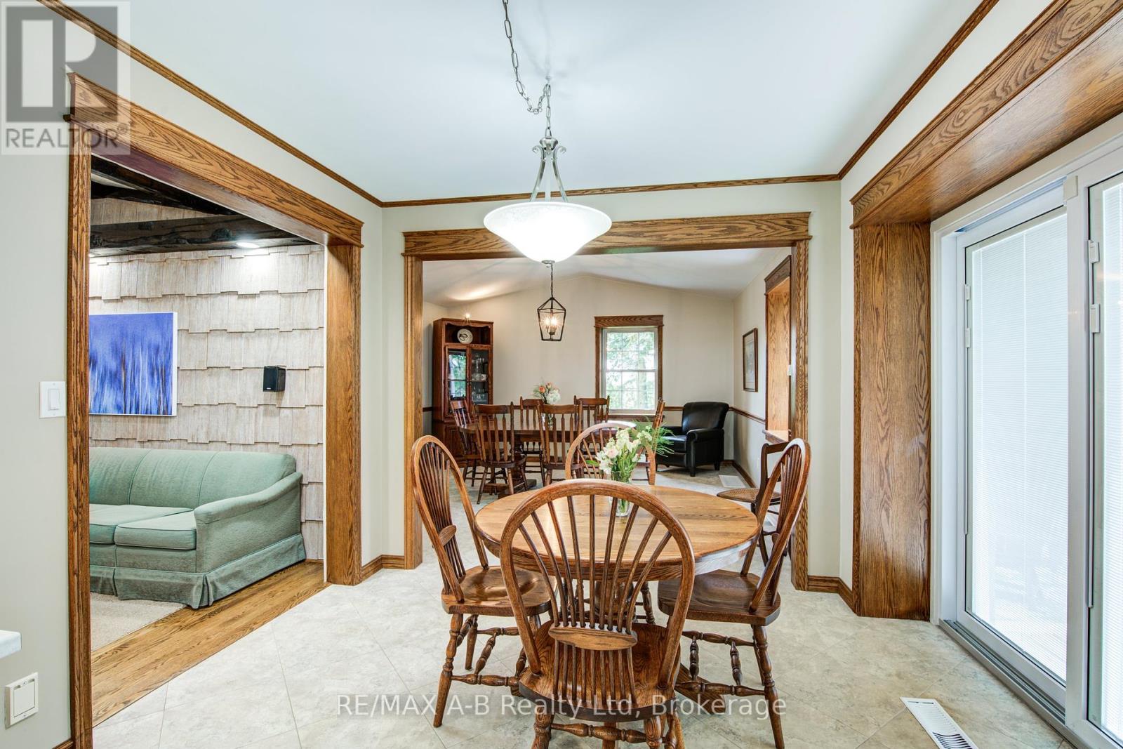 3498 Rd 109 Road, Perth East, Ontario  N0B 2R0 - Photo 9 - X12202168