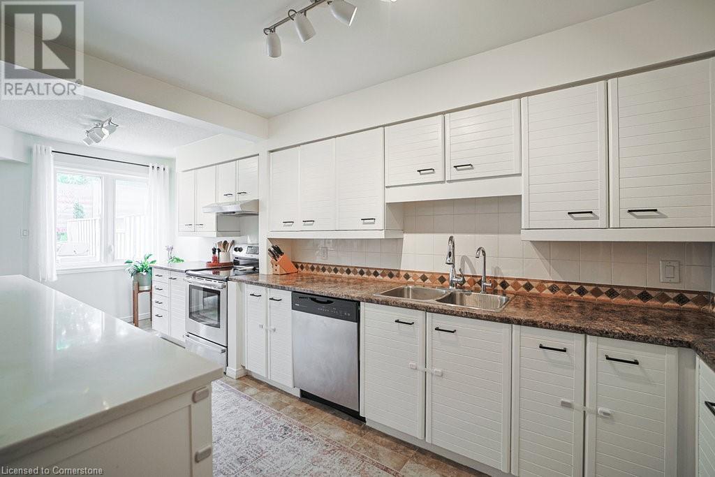 523 Beechwood Drive Unit# 15, Waterloo, Ontario  N2T 2G7 - Photo 10 - 40738424