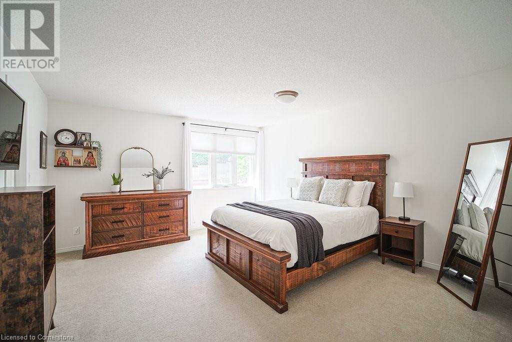 523 Beechwood Drive Unit# 15, Waterloo, Ontario  N2T 2G7 - Photo 13 - 40738424